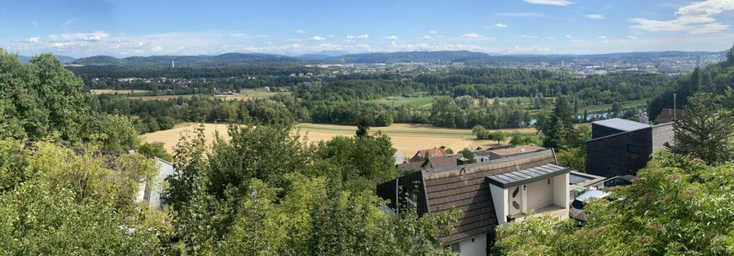 Geräumiges Einfamilienhaus mit Aussicht - Foto 17 von 17
