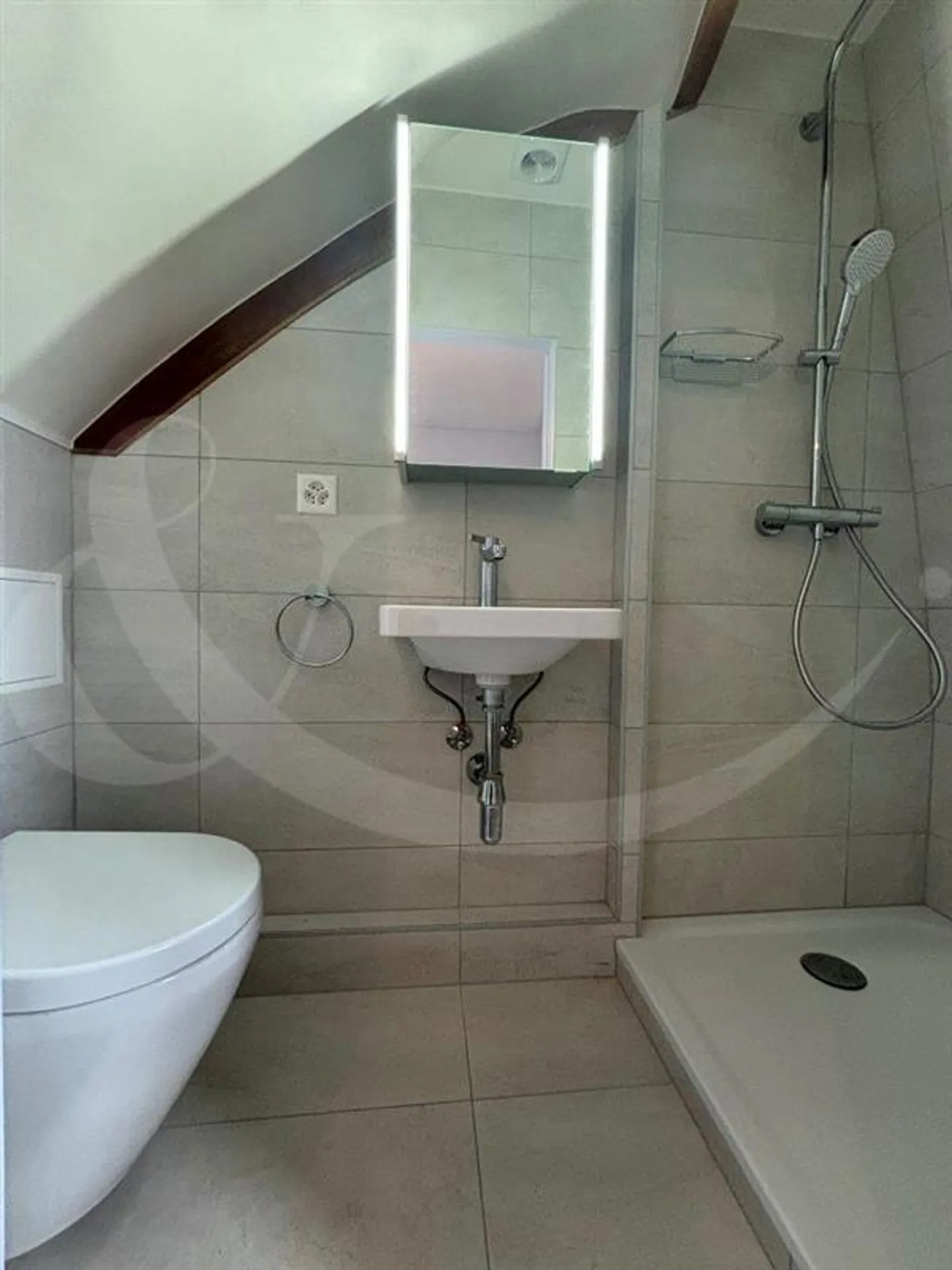 Camera Elegante con Vista Mont-Blanc - Foto 2 di 3