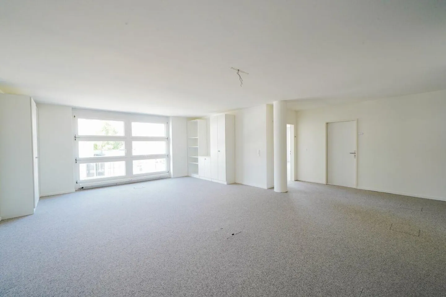 Attractive office spaces at Sonnenplatz 6 - central, flexible, ready for occupancy... - Photo 5 of 8