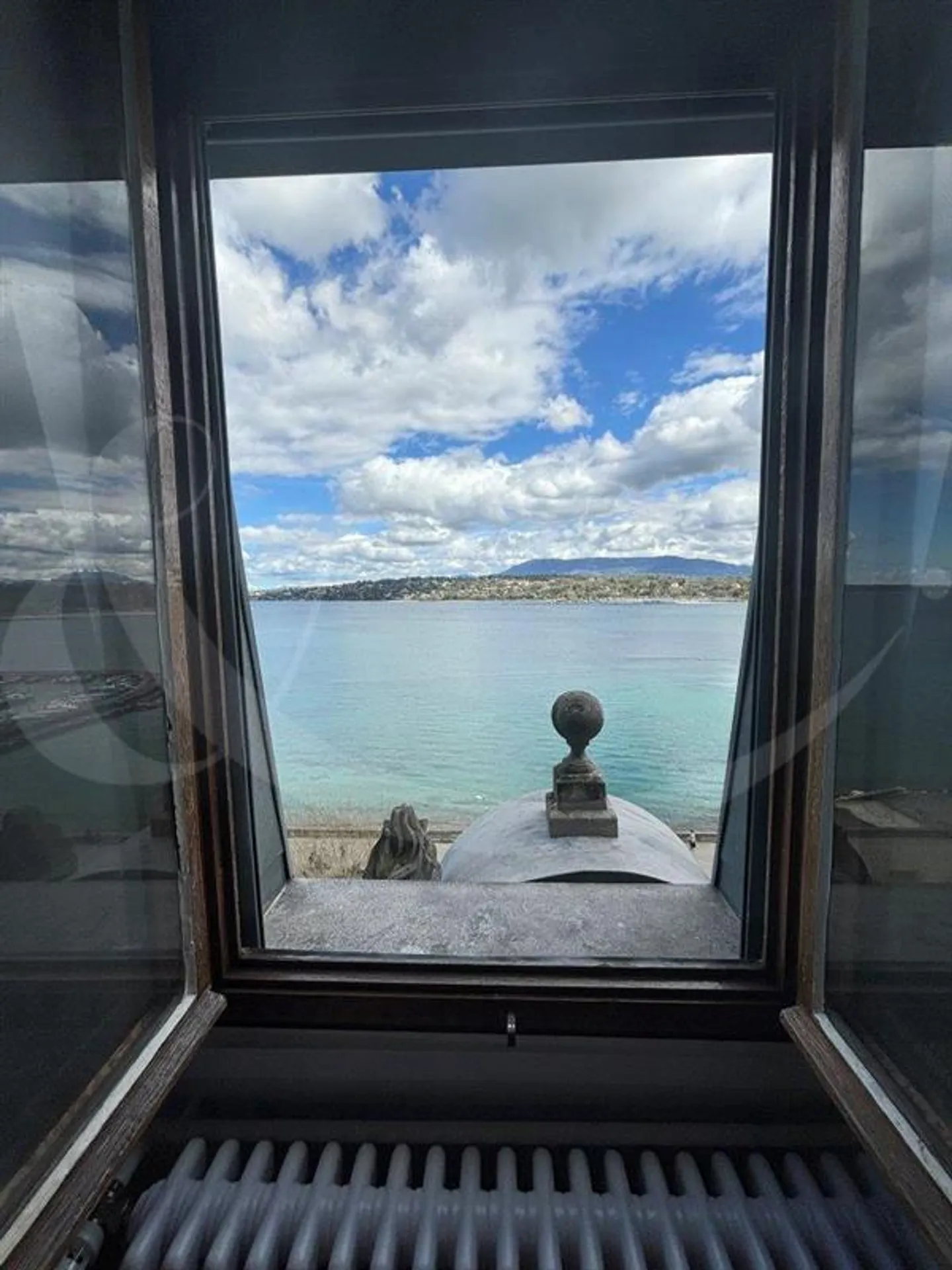 Camera Elegante con Vista Mont-Blanc - Foto 3 di 3