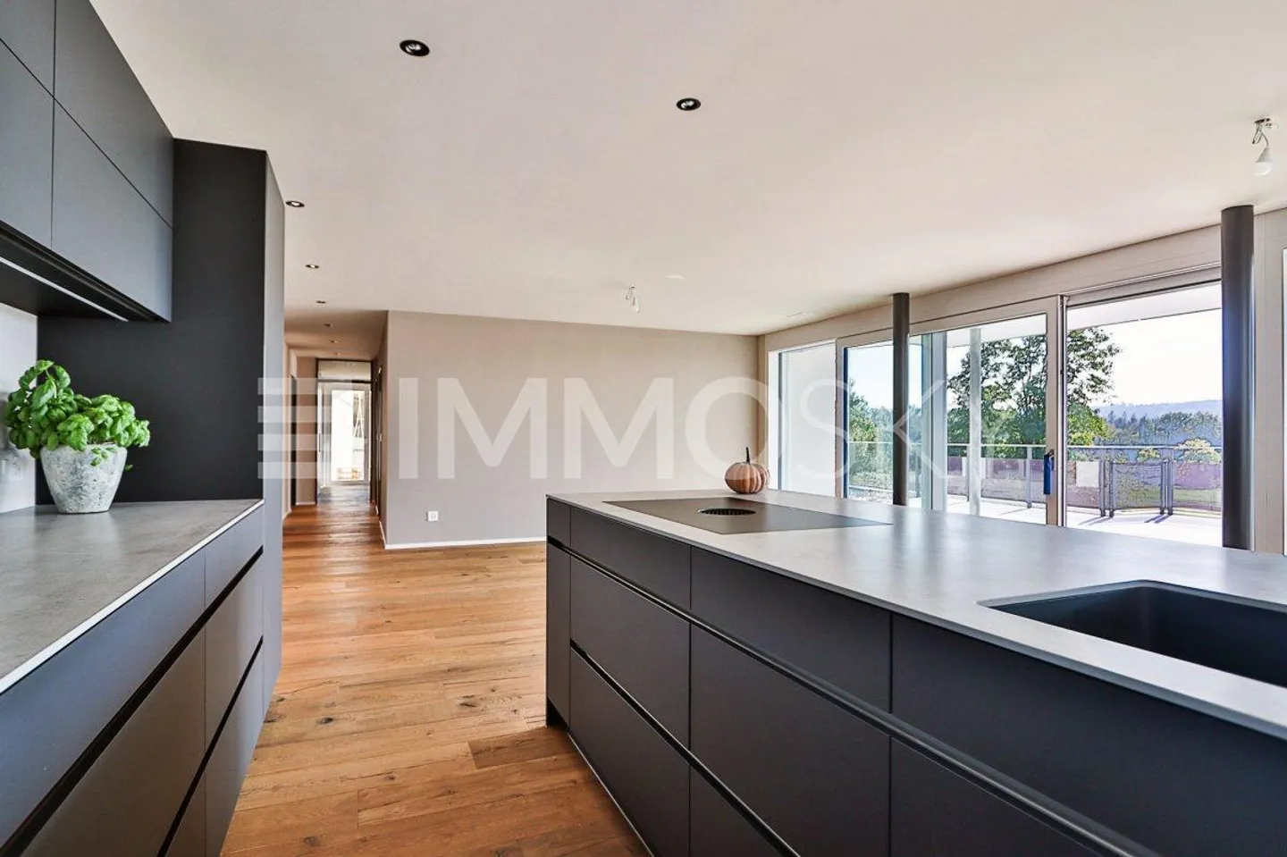 LIVELINE - modern architecture meets lifestyle - Photo 3 of 5