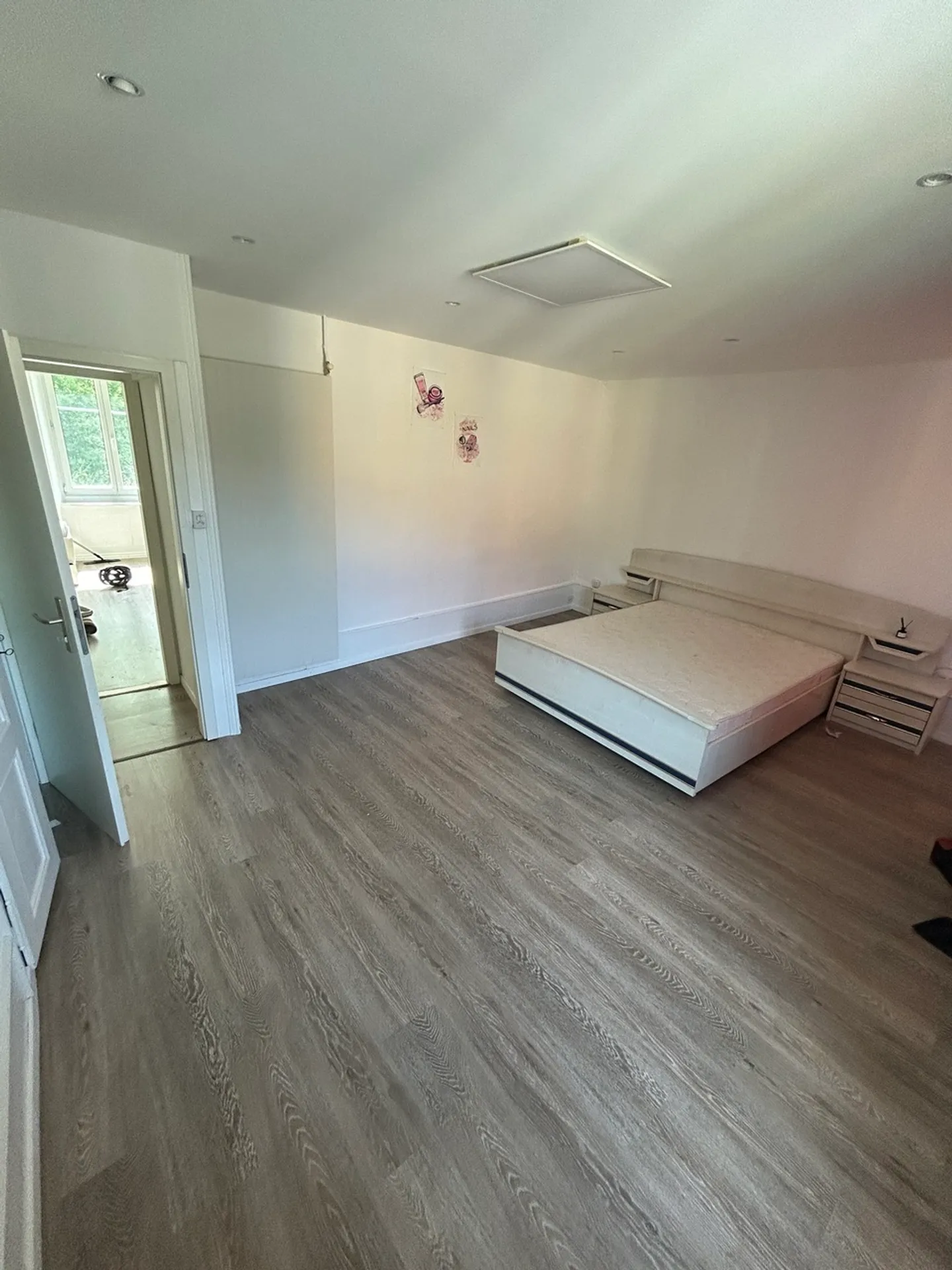Appartamento spazioso di 4,5 locali a Locle - Foto 6 di 9