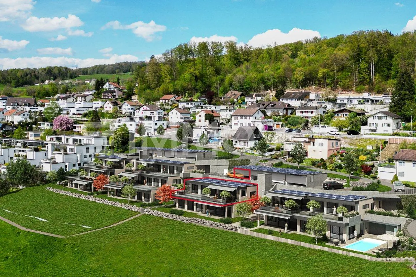 LIVELINE - modern architecture meets lifestyle - Photo 1 of 5