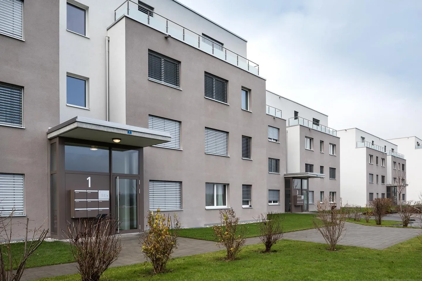 Appartement sous les combles dans un quartier calme ! - Photo 1 sur 6