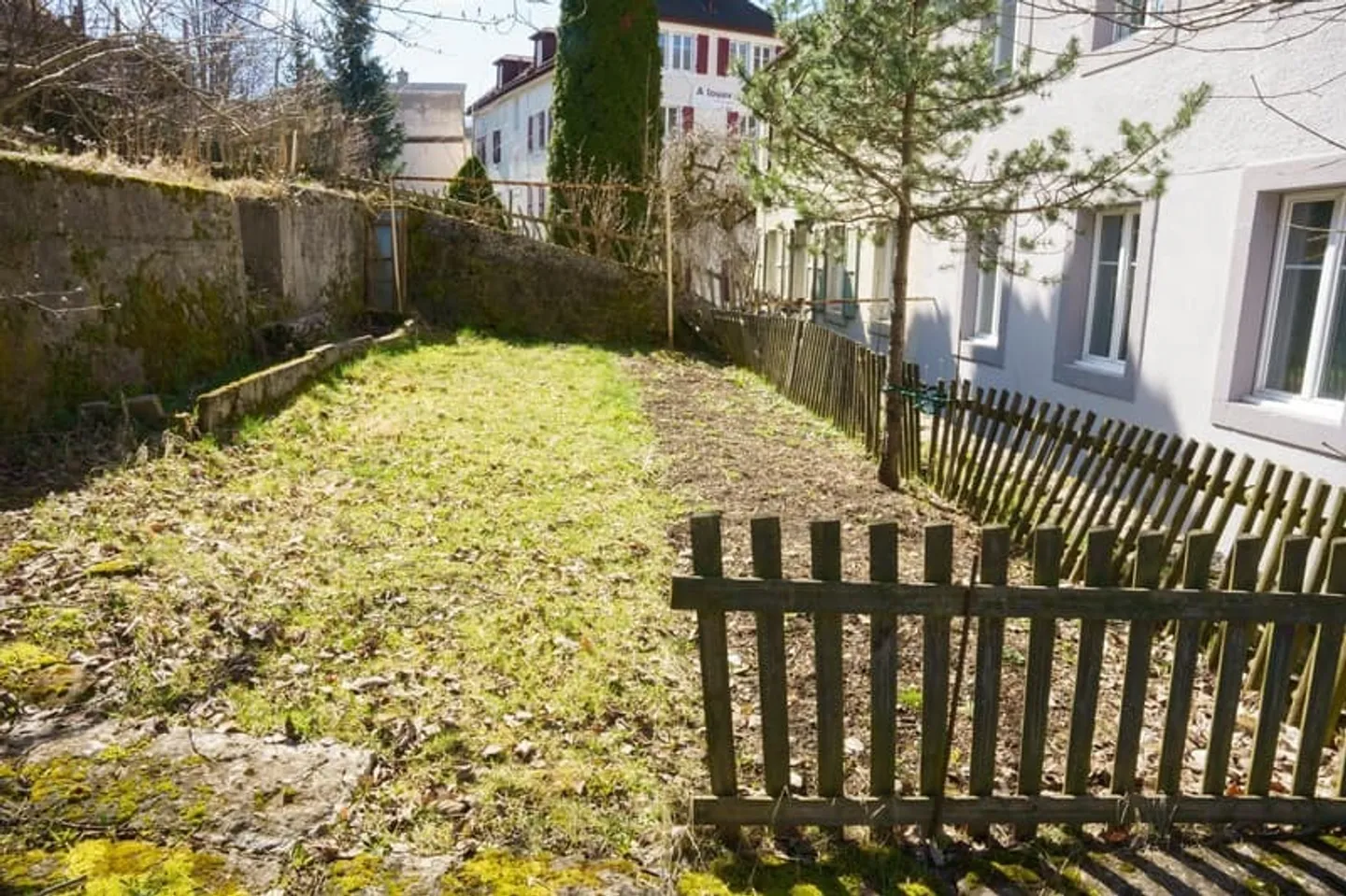 Appartamento spazioso di 4,5 locali a Locle - Foto 9 di 9