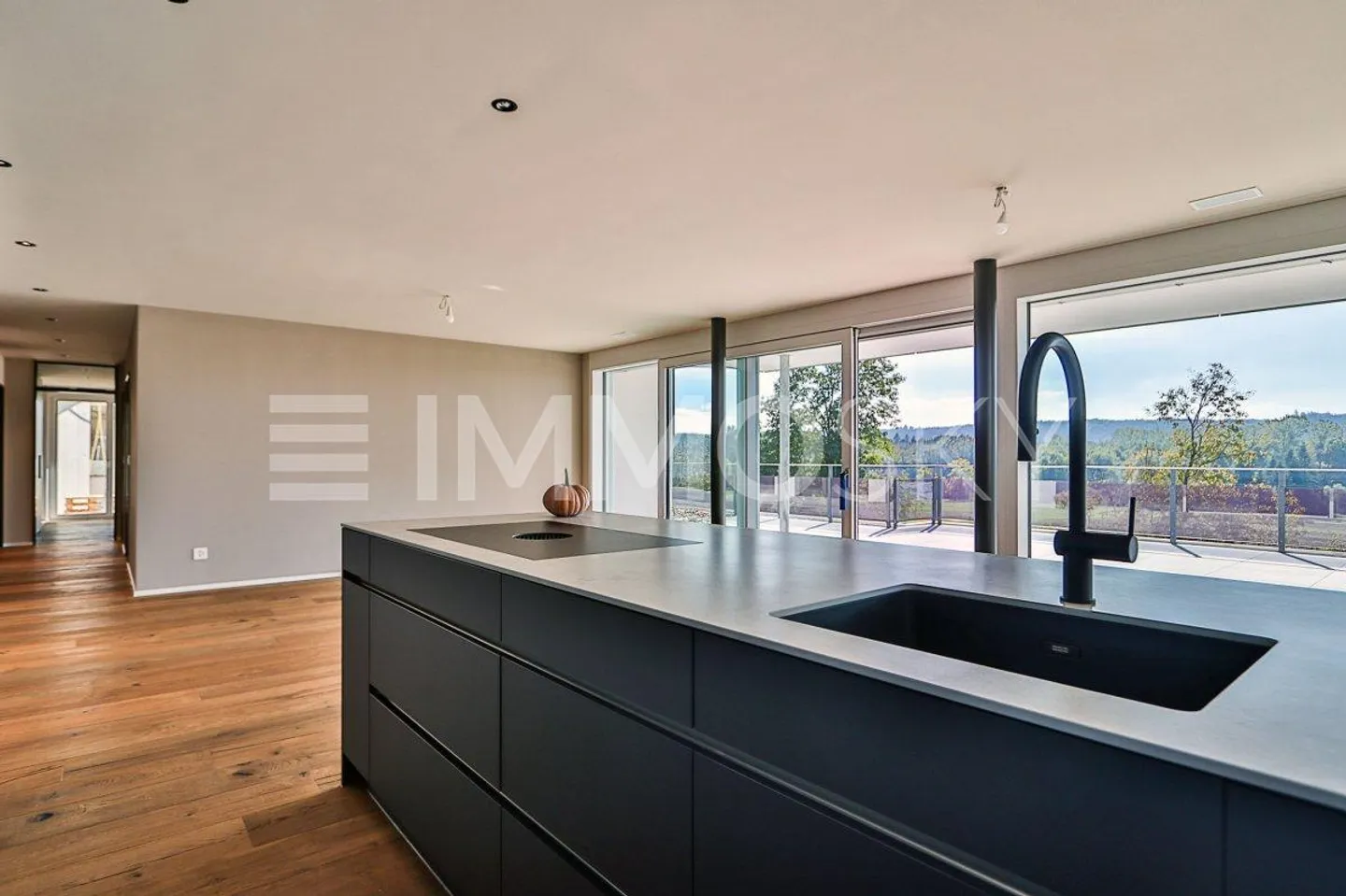 LIVELINE - modern architecture meets lifestyle - Photo 4 of 5