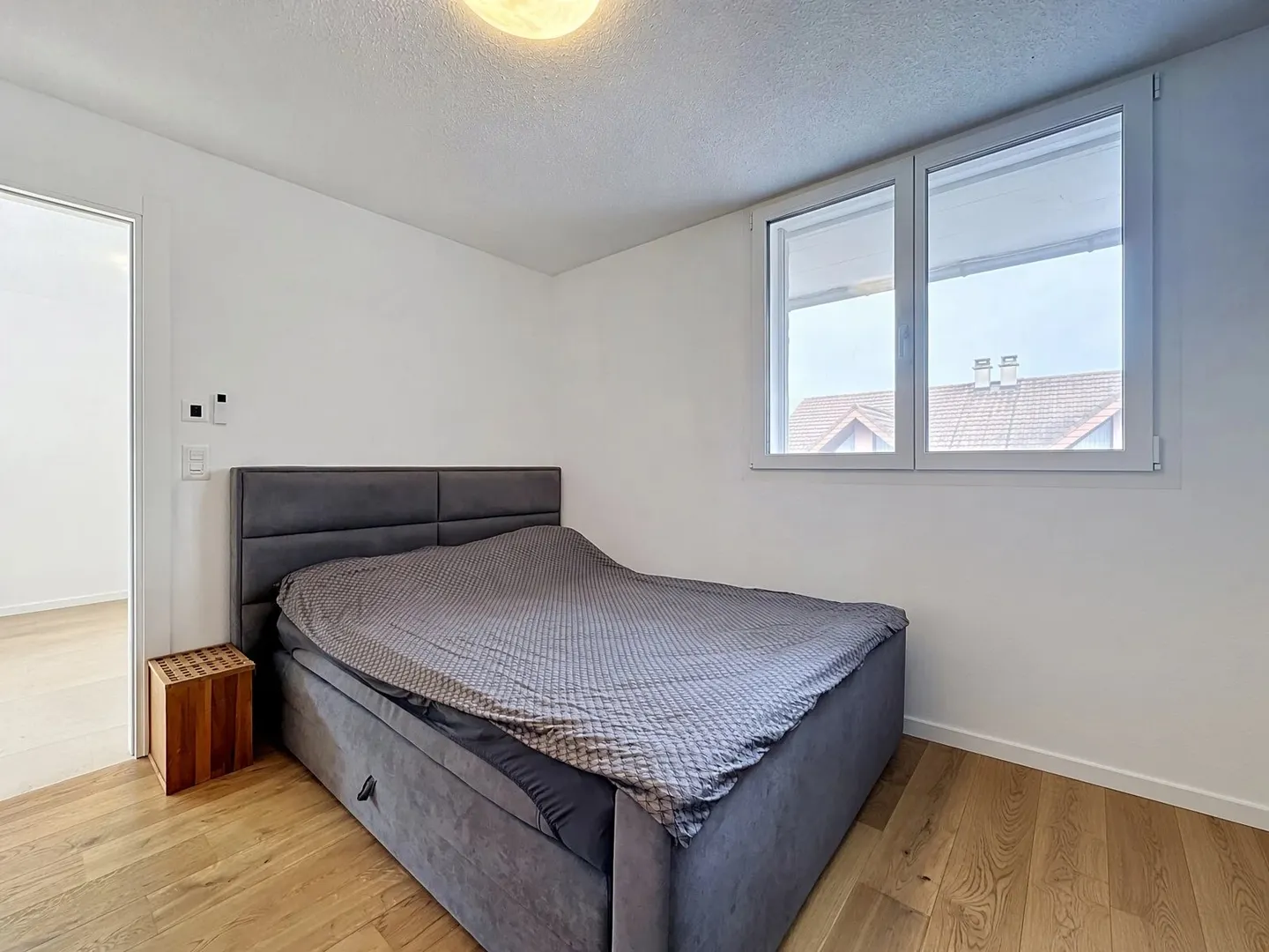 Appartamento moderno 2,5 locali - Foto 3 di 11