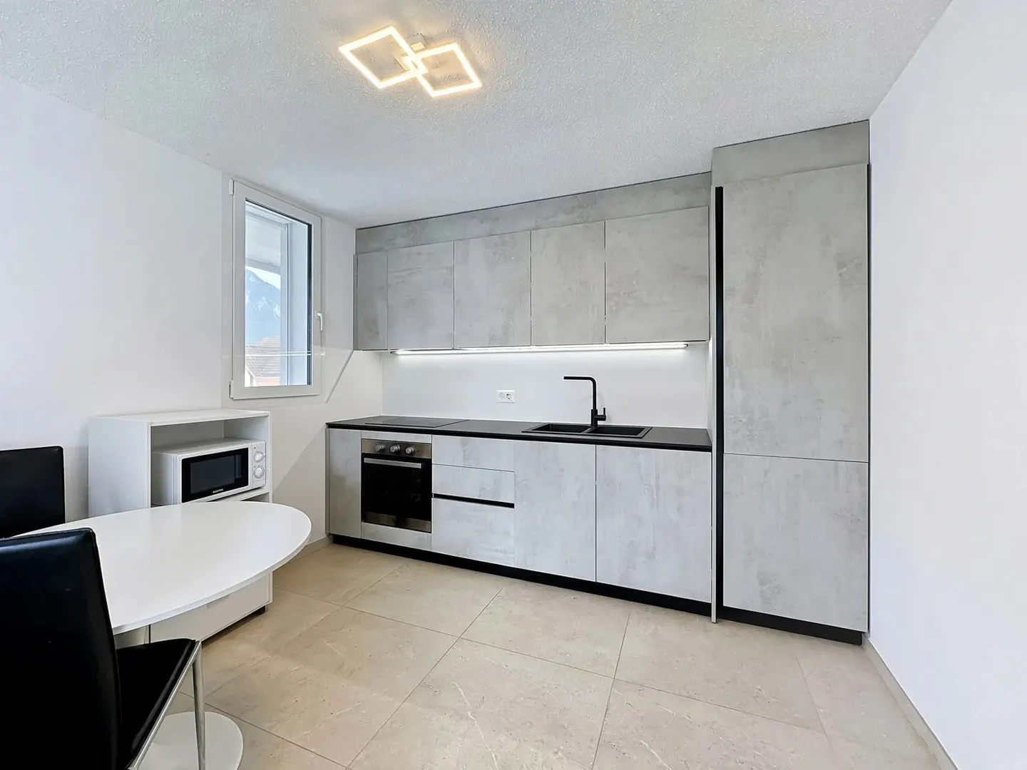 Appartamento moderno 2,5 locali - Foto 4 di 11