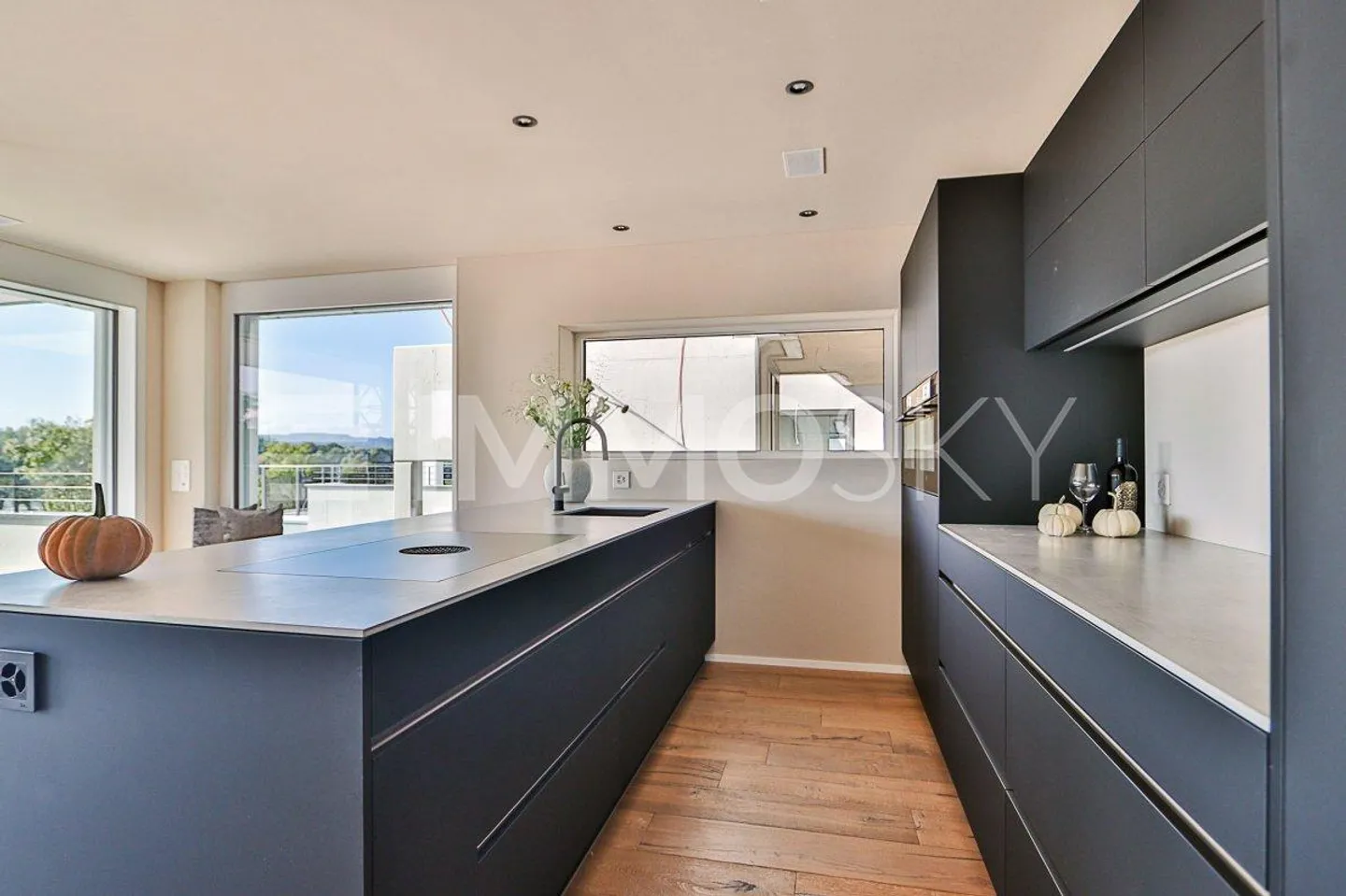 LIVELINE - modern architecture meets lifestyle - Photo 5 of 5