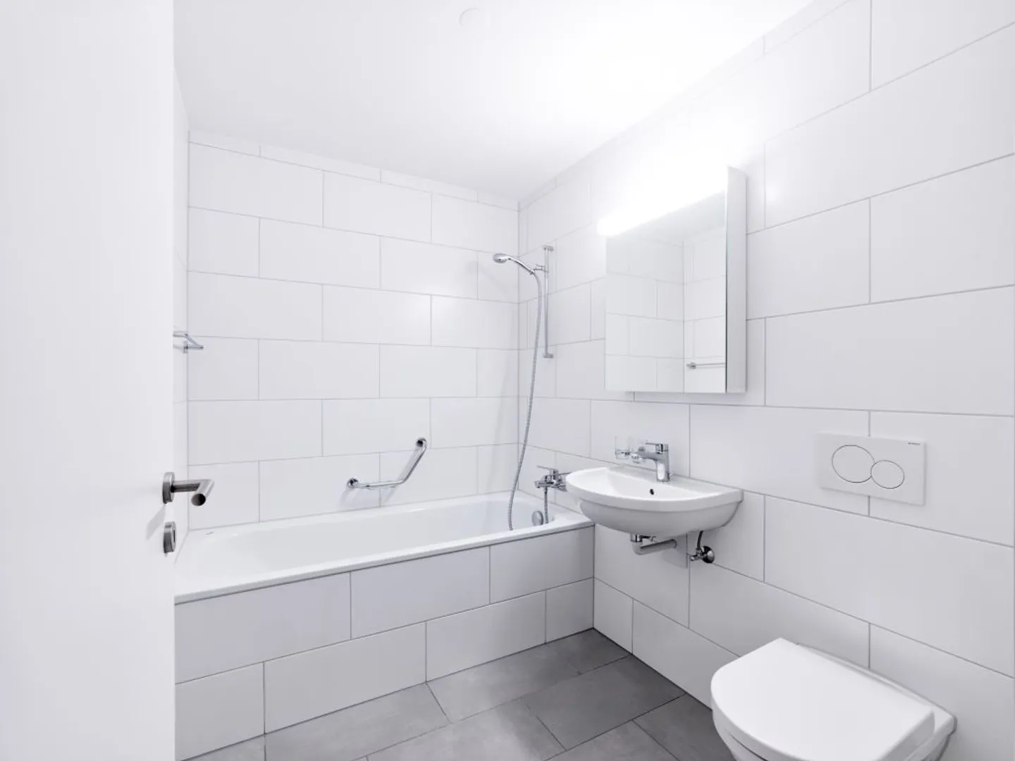 Appartamento 3,5 locali - Foto 6 di 7
