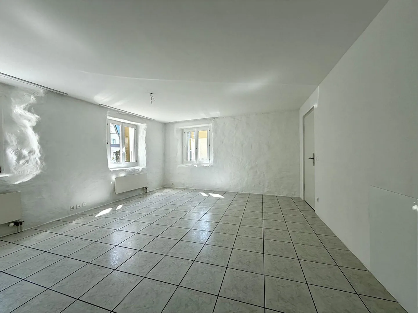 Modernes Erdgeschoss-Apartment - Foto 7 von 7