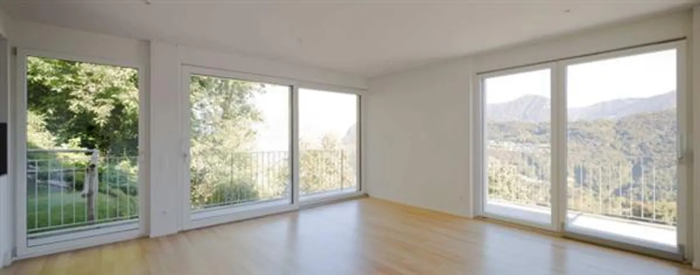 Agra: Villa 5,5 camere - Foto 13 di 13
