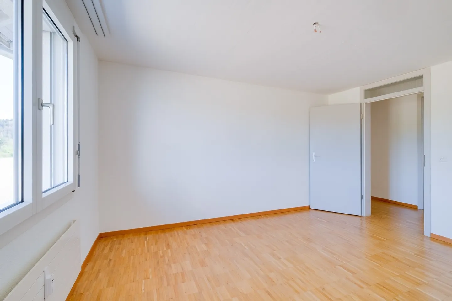 Appartement 2.5 pièces - Photo 5 sur 6