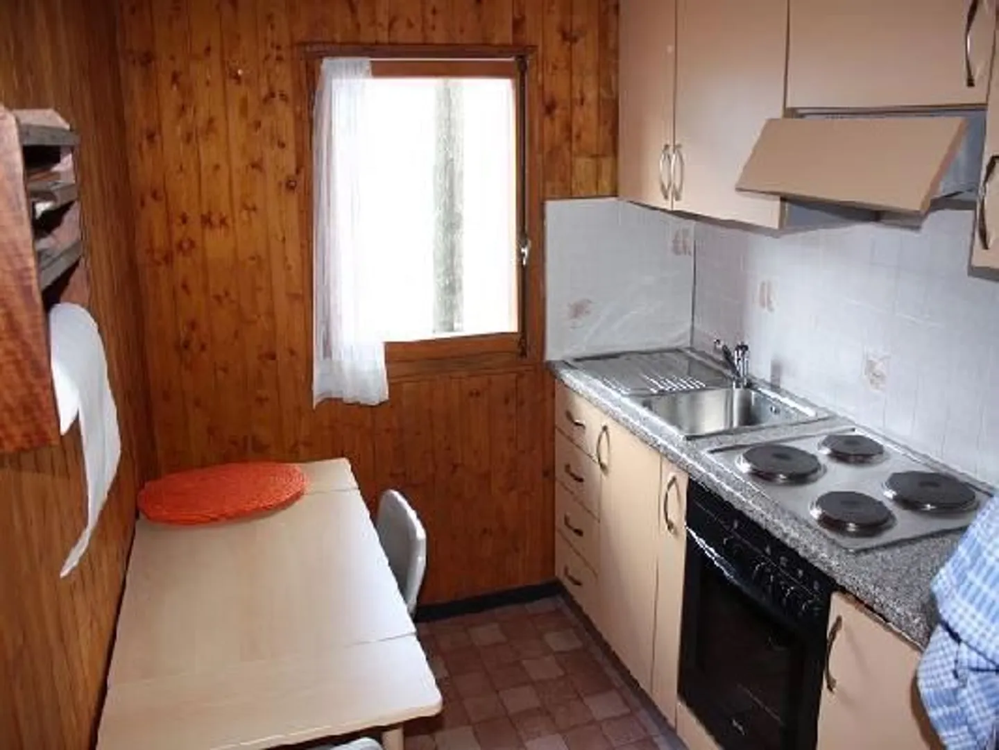 Appartamento di 3 1/2 locali con mansarda - Foto 3 di 10