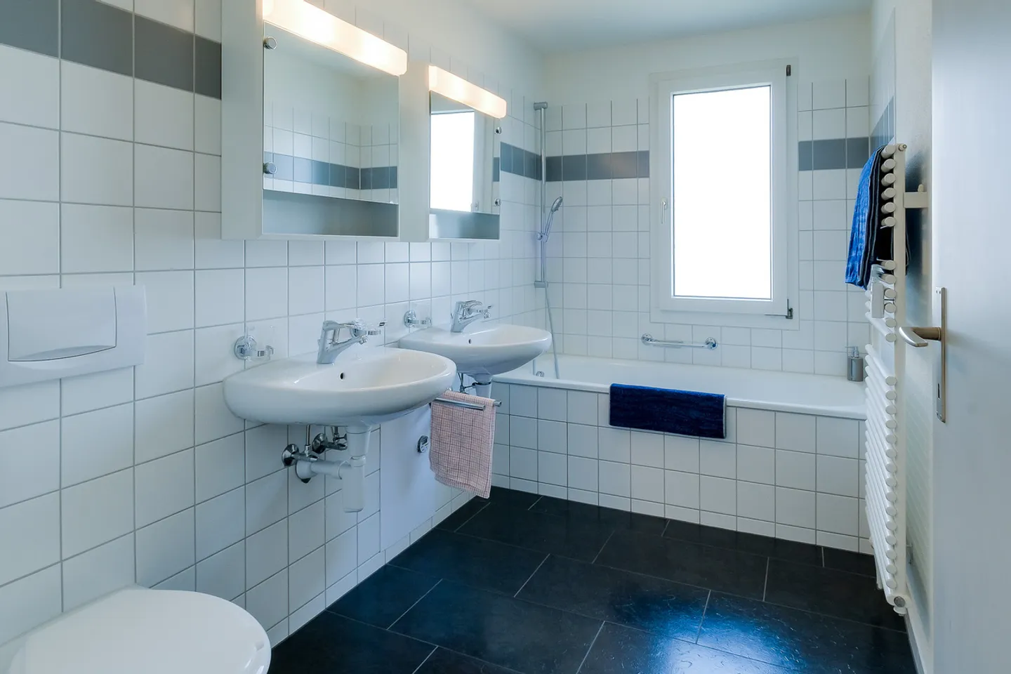 Appartement 2.5 pièces - Photo 6 sur 6