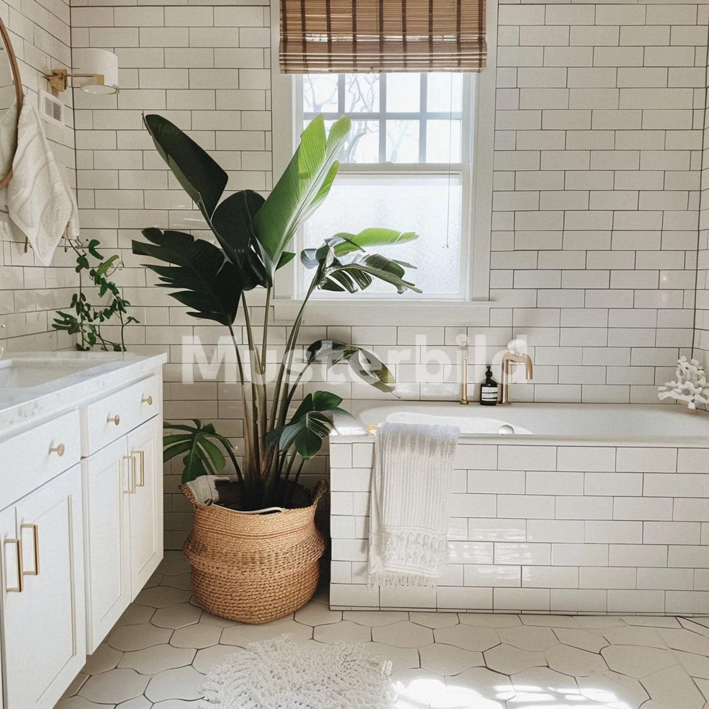 Charmante 3.5 Zimmer Wohnung - Foto 1 von 5