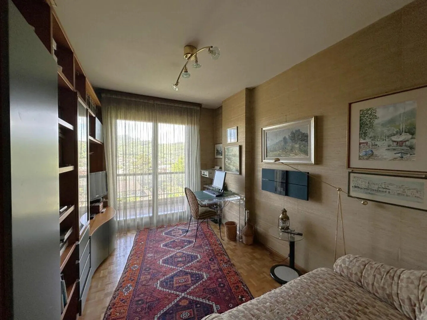 Interessante casa gemella con vista panoramica - Foto 10 di 13