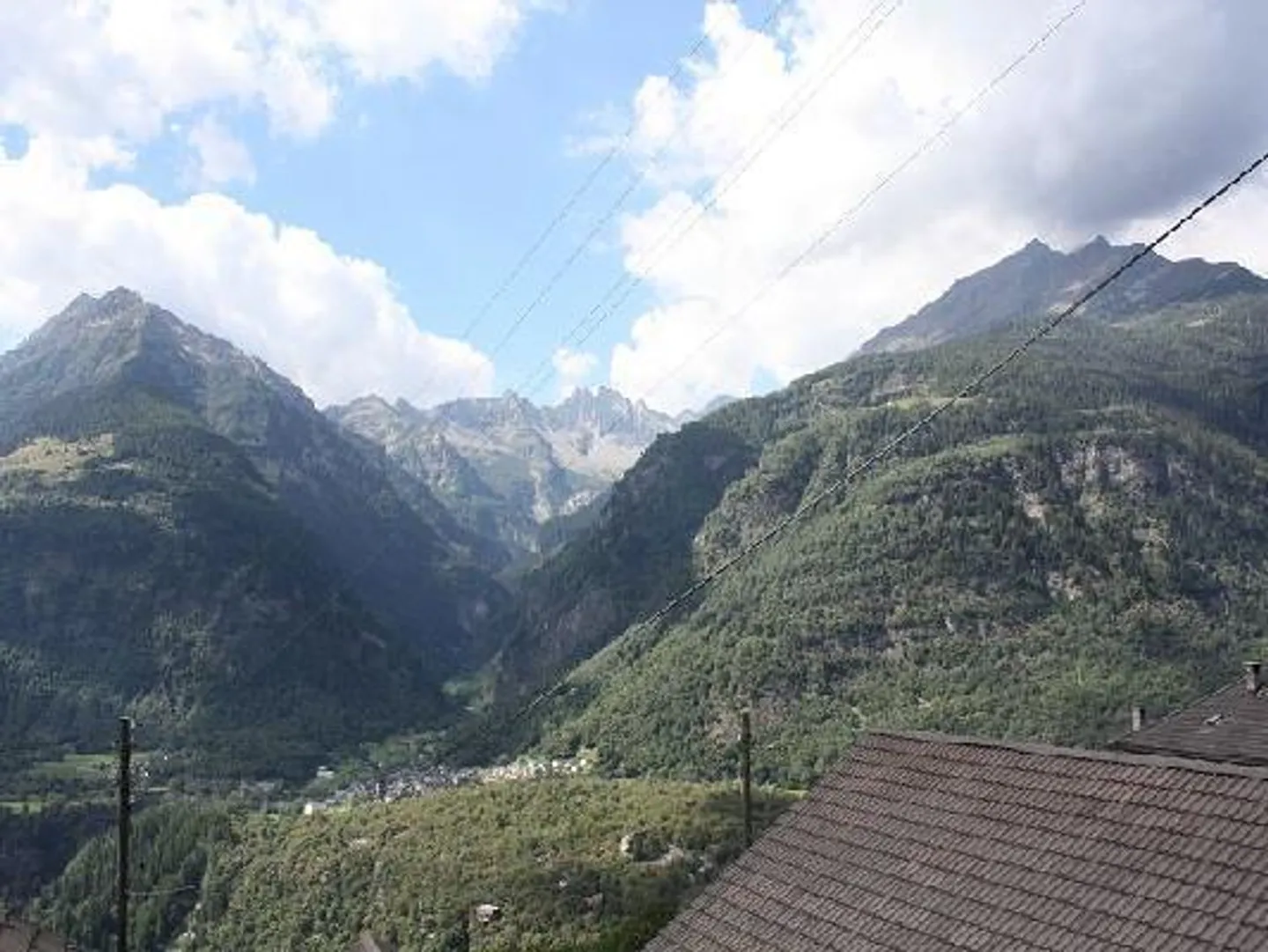 Appartamento di 3 1/2 locali con mansarda - Foto 6 di 10