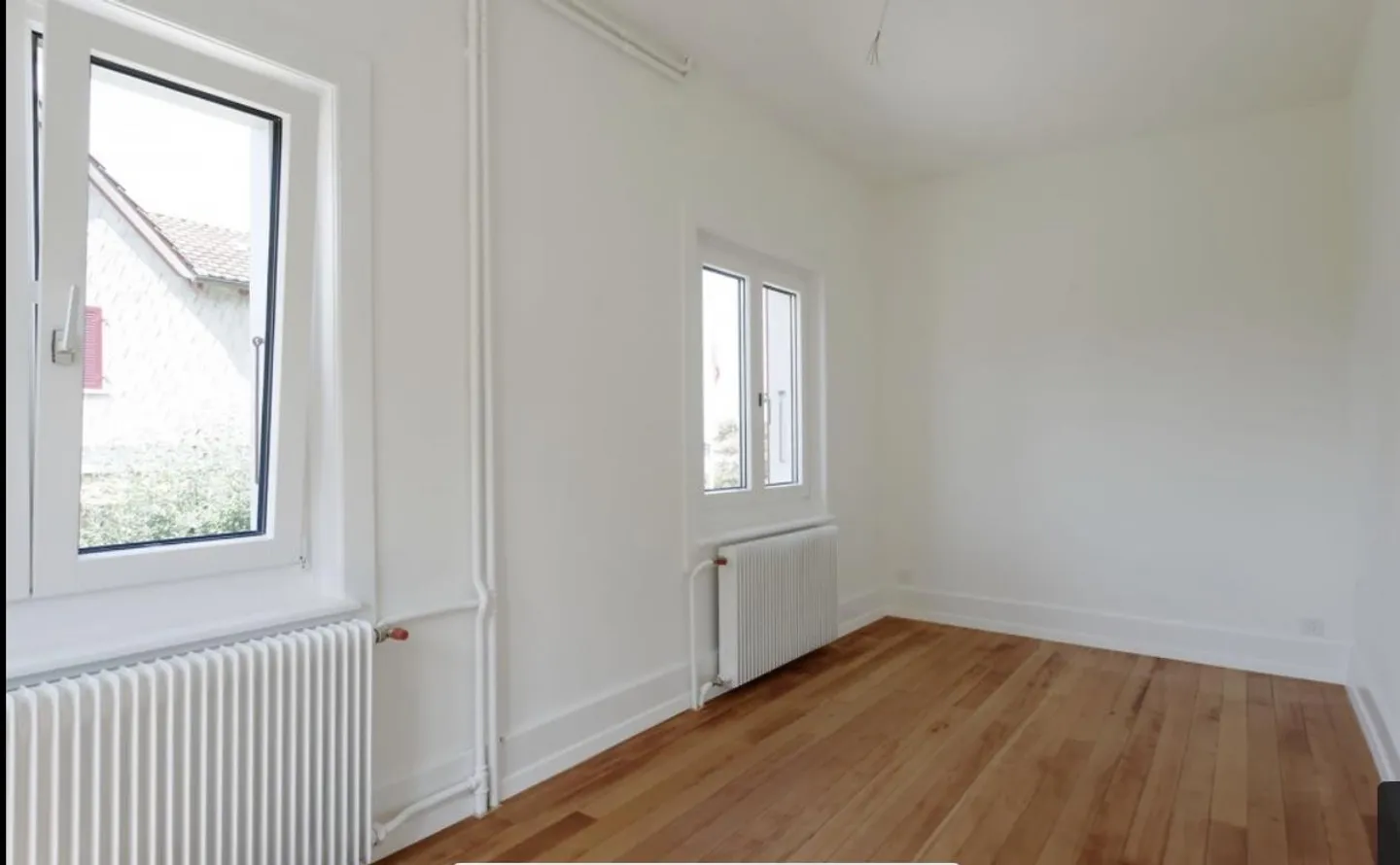 Charmante maison individuelle avec jardin à Spiegel près de Berne - Photo 5 sur 12