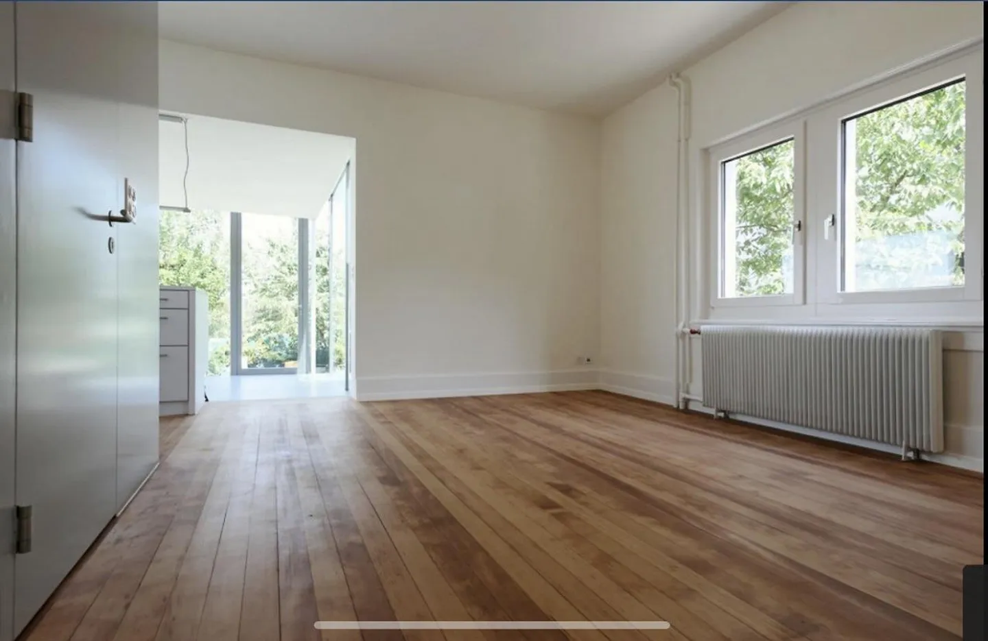 Charmante maison individuelle avec jardin à Spiegel près de Berne - Photo 6 sur 12