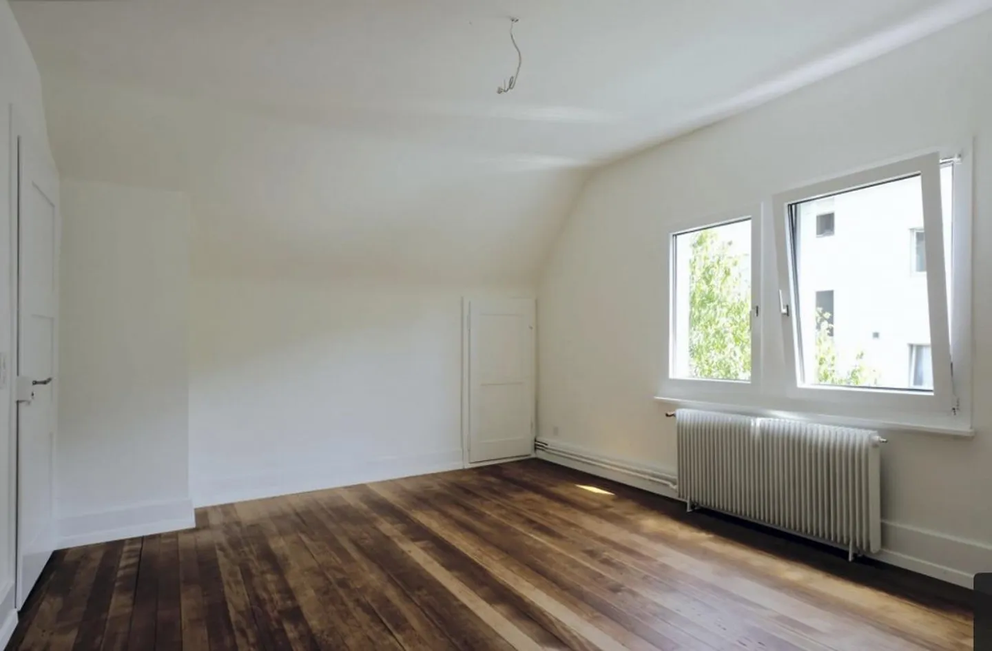 Charmante maison individuelle avec jardin à Spiegel près de Berne - Photo 9 sur 12