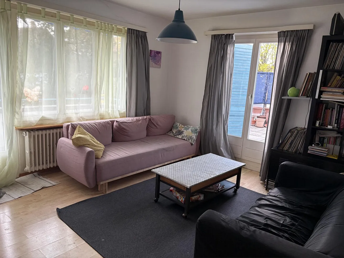 3.5 Rooms - Photo 1 of 8