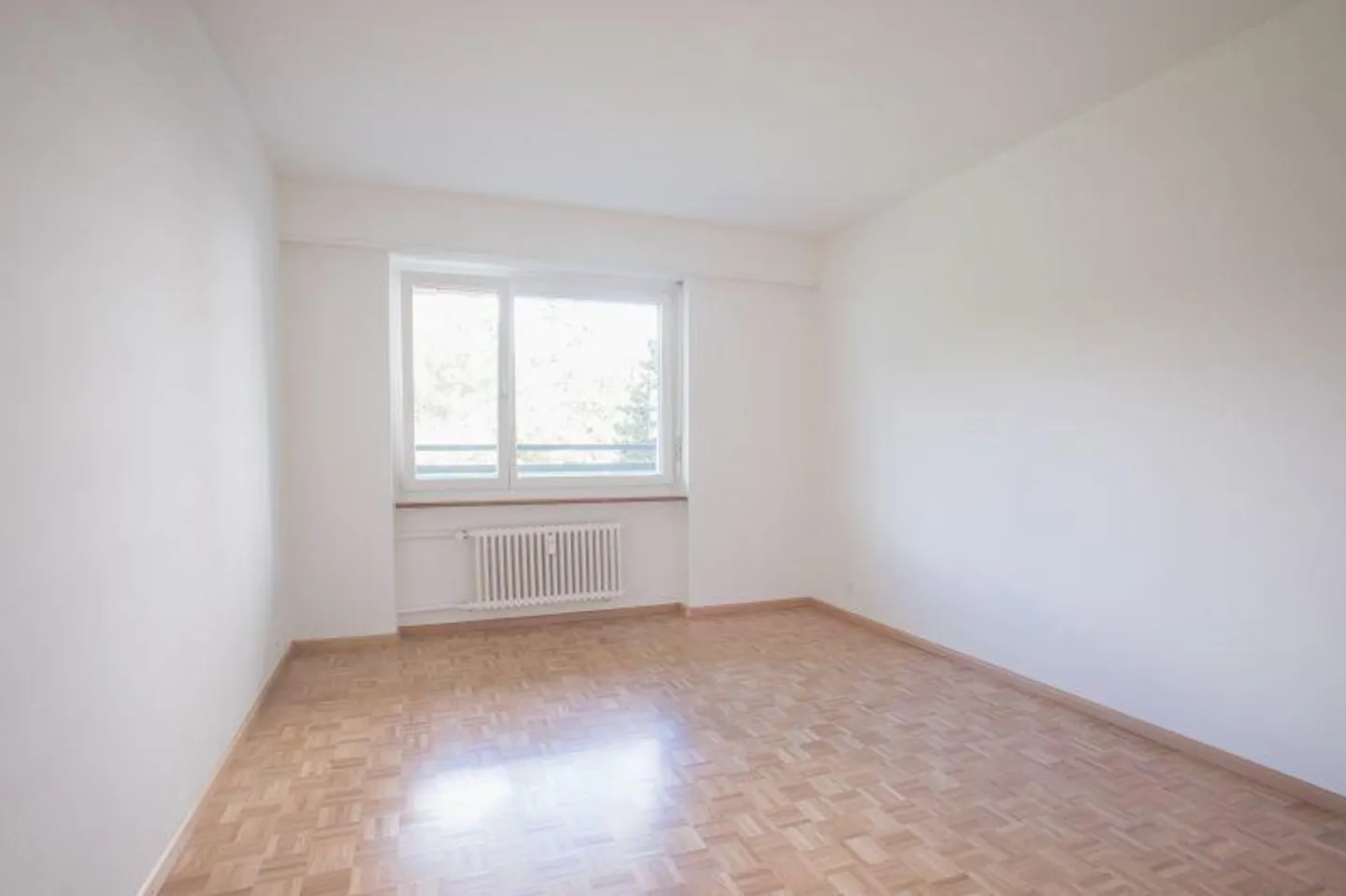 Appartement de 3.5 pièces dans le quartier de Lehenmatt avec vue - Photo 3 sur 7