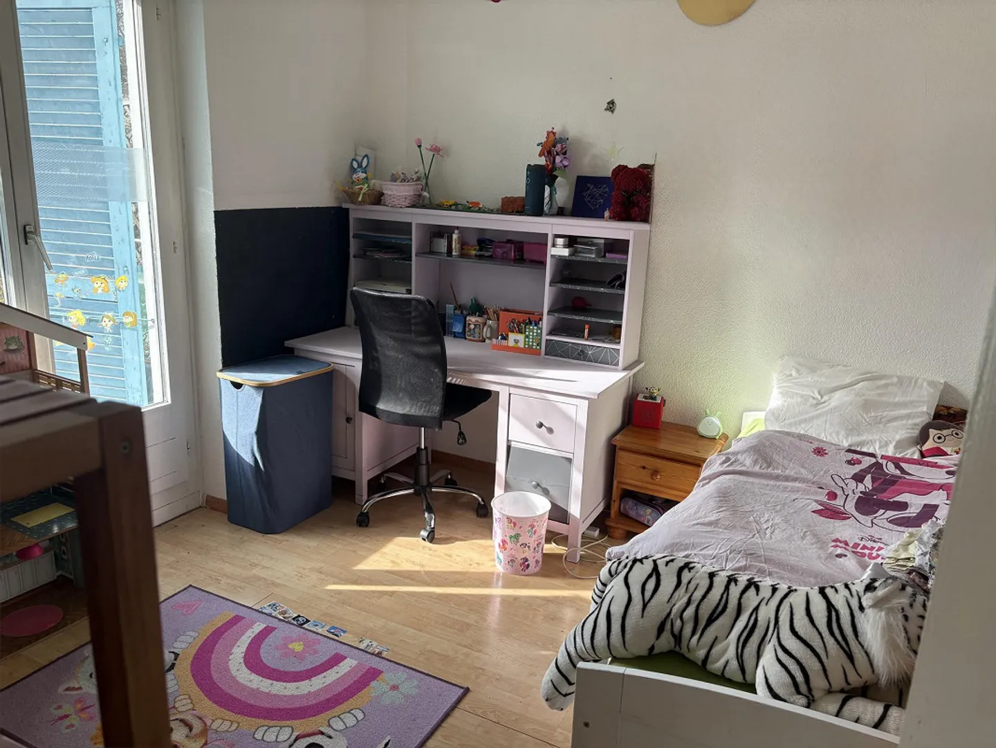 3.5 Rooms - Photo 3 of 8