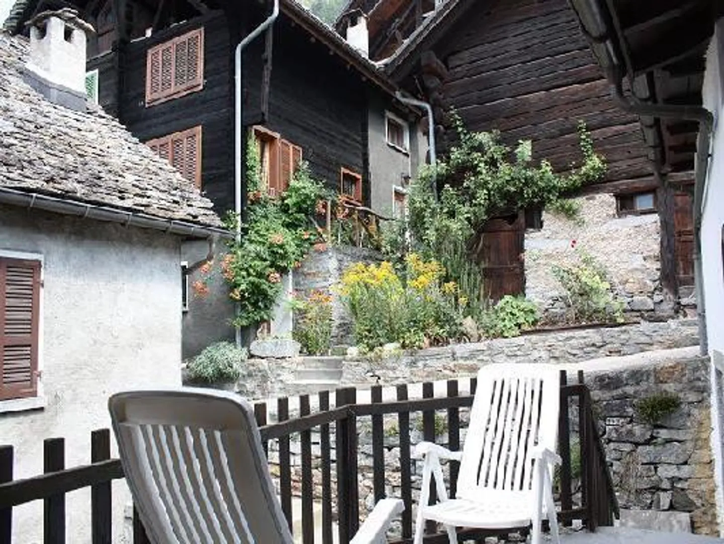 Appartamento di 3 1/2 locali con mansarda - Foto 9 di 10