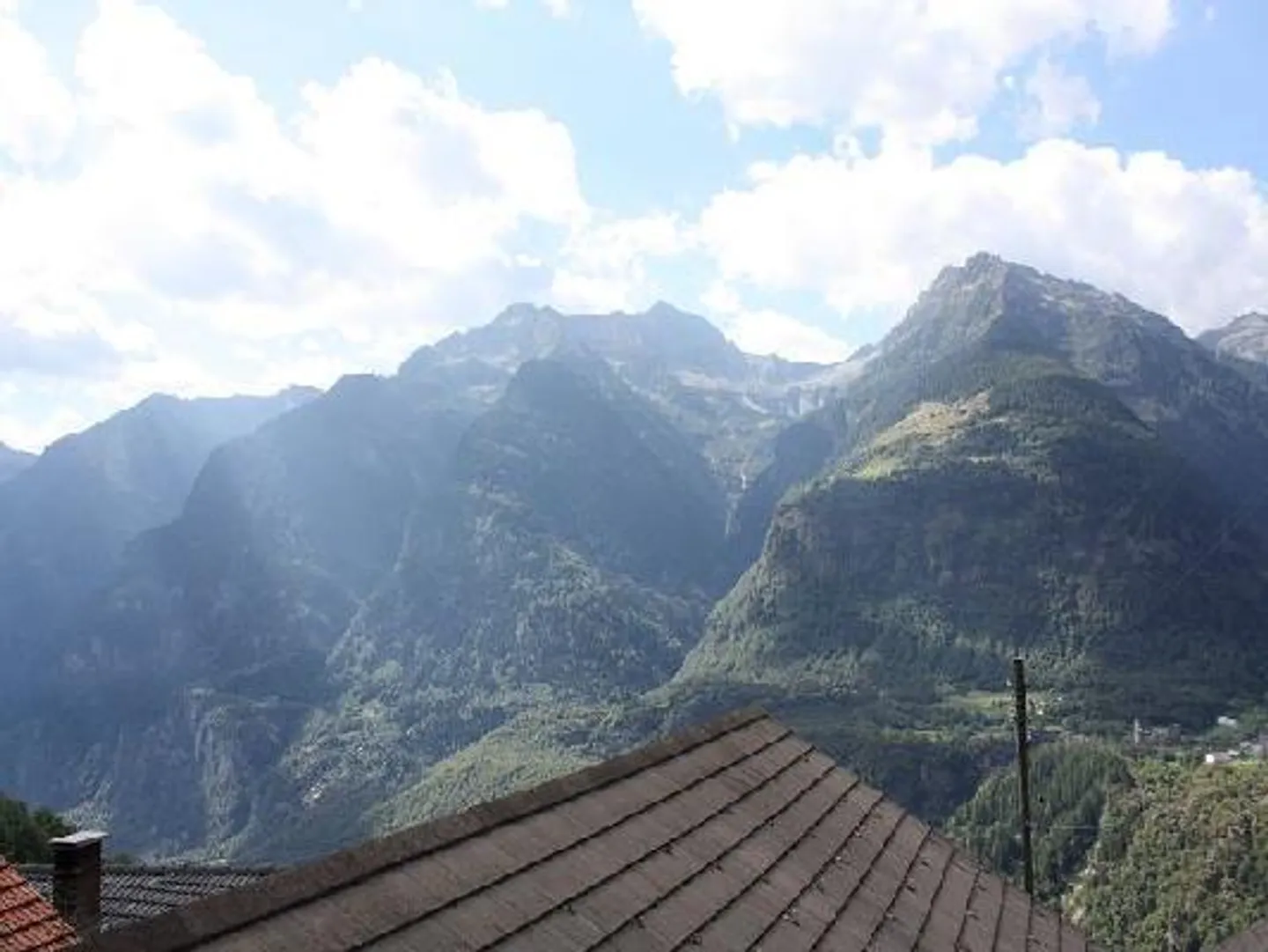 Appartamento di 3 1/2 locali con mansarda - Foto 10 di 10