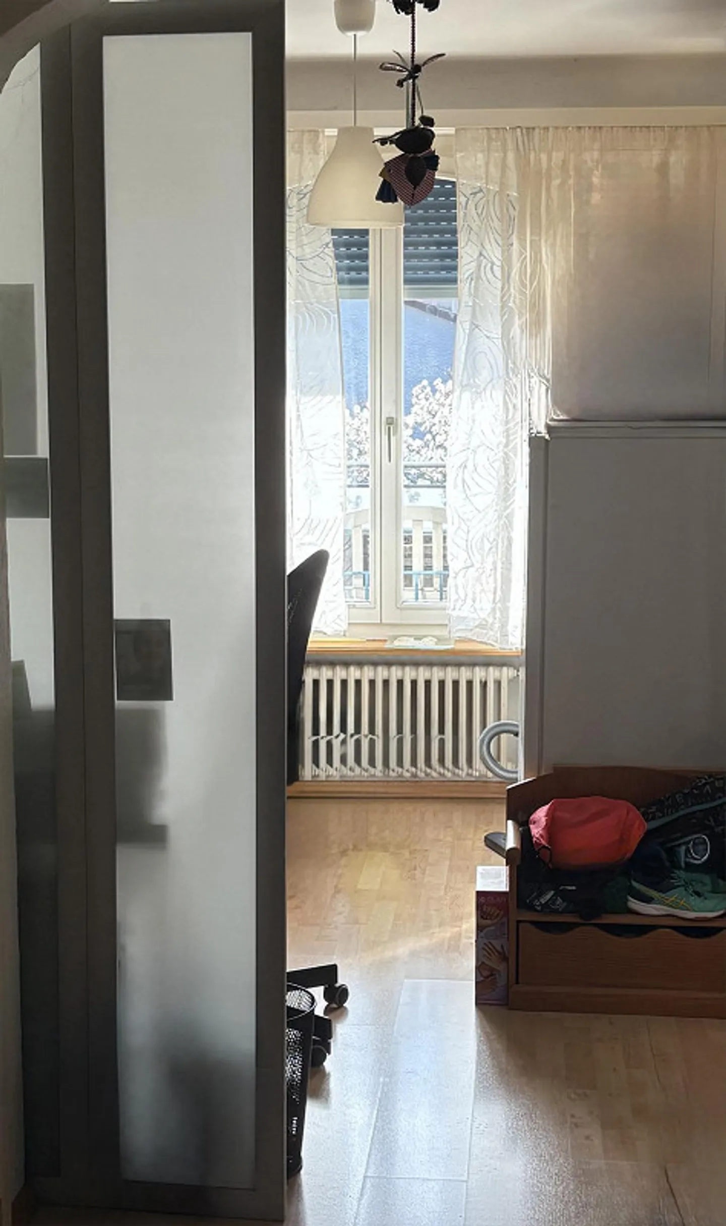 3.5 Rooms - Photo 6 of 8