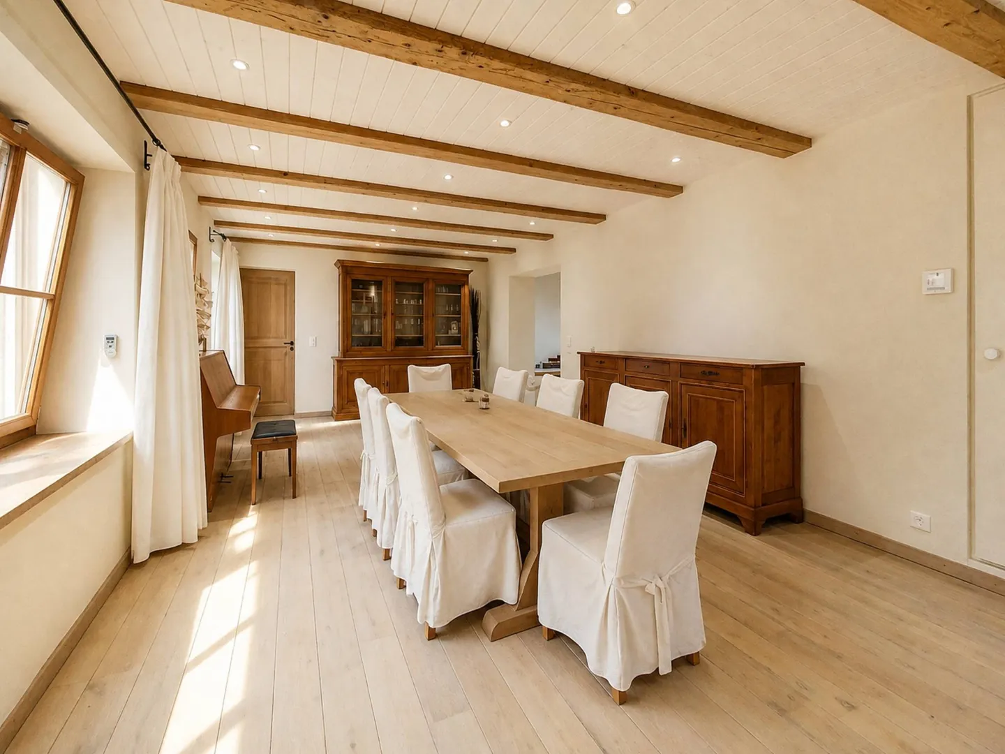Ferme Charmante et Accueillante - Photo 3 sur 13