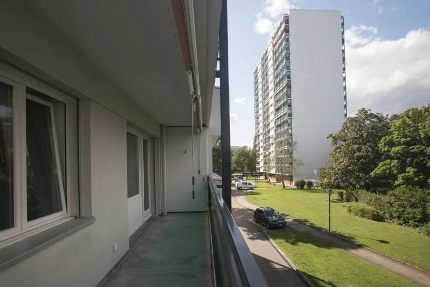 Appartement de 3.5 pièces dans le quartier de Lehenmatt avec vue - Photo 6 sur 7