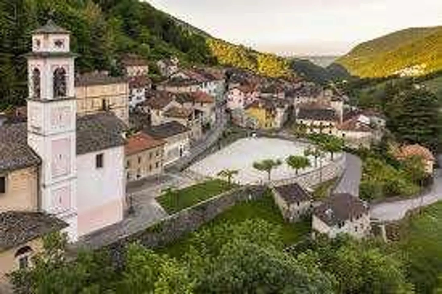 Authentisches Rustico im Herzen von Cabbio - Gemeinde Breggia - Foto 3 von 5
