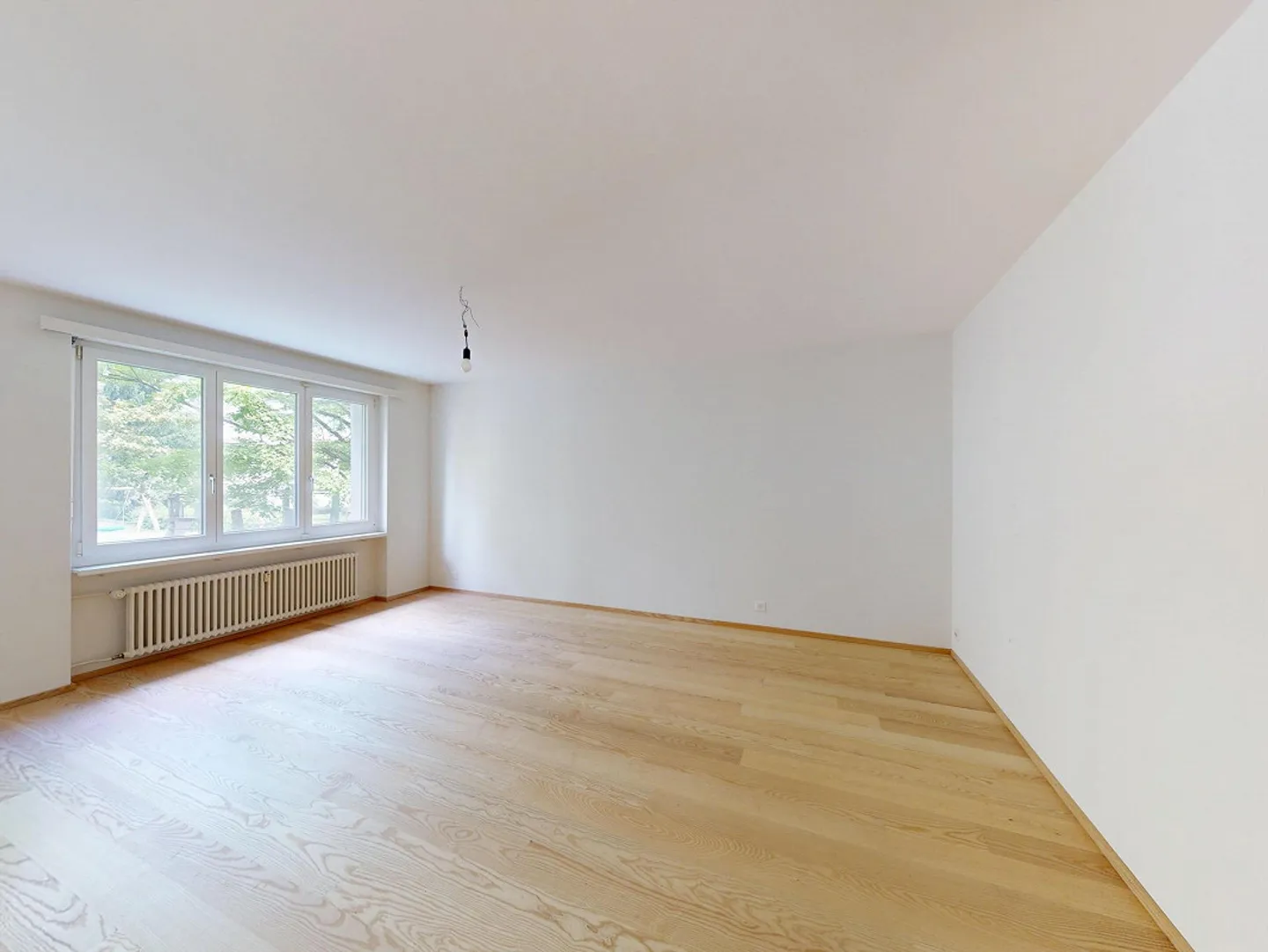 Appartement lumineux de 3,5 pièces avec balcon à Binningen - Photo 6 sur 9
