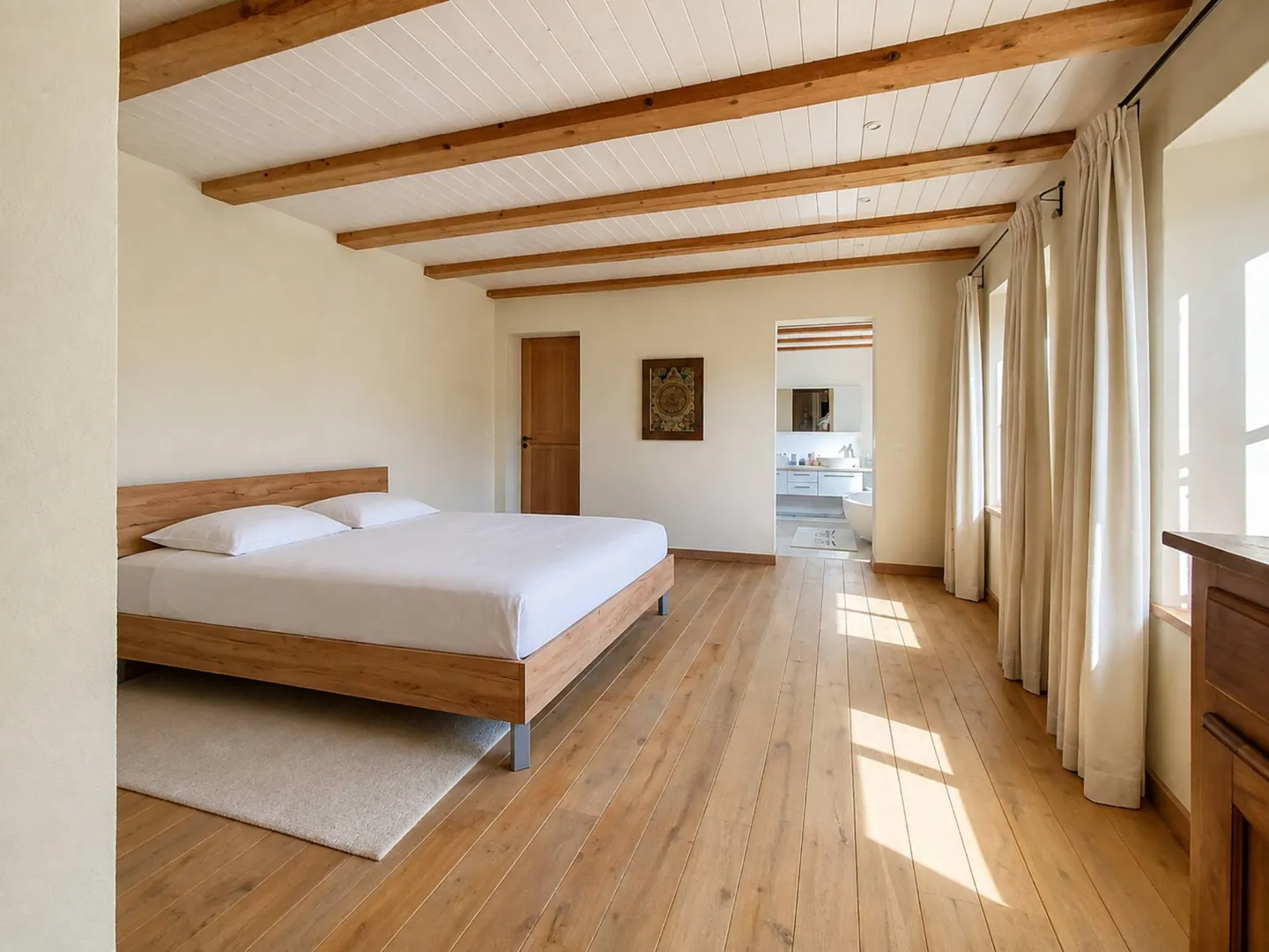 Ferme Charmante et Accueillante - Photo 5 sur 13