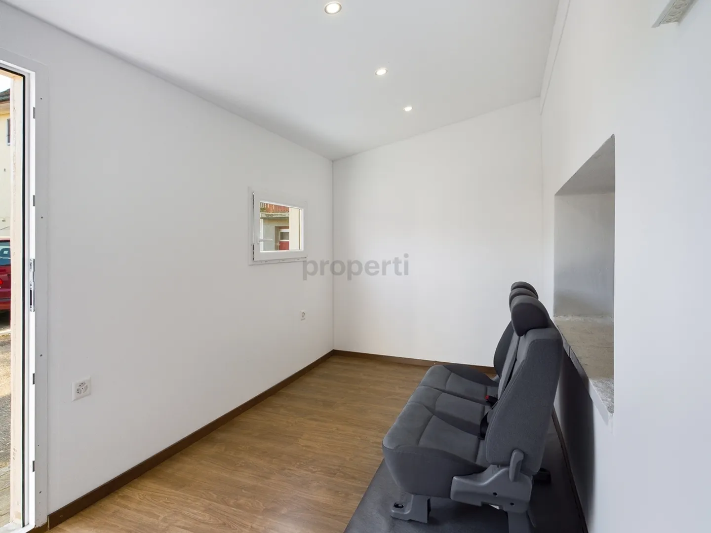 Appartamento 1.5 camere accogliente a Subingen - Foto 4 di 8