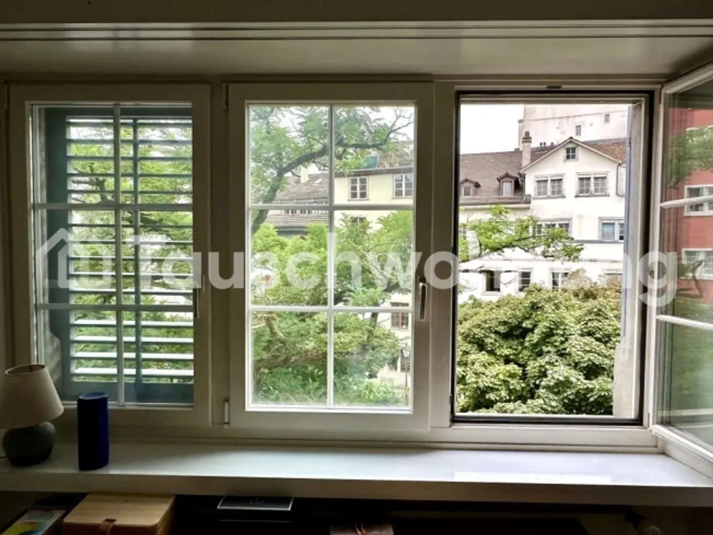 Scambio di appartamento a Zurigo - Foto 1 di 1