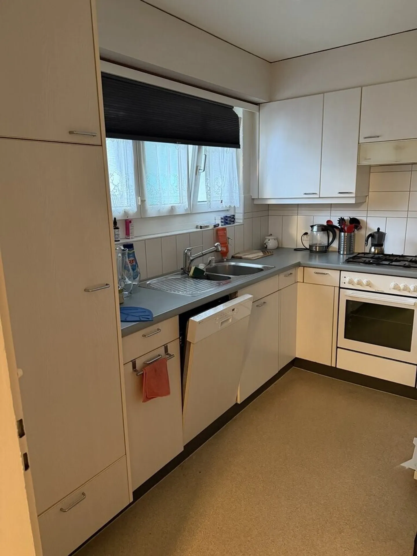 Charmante Wohnung in Dübendorf - Foto 4 von 6