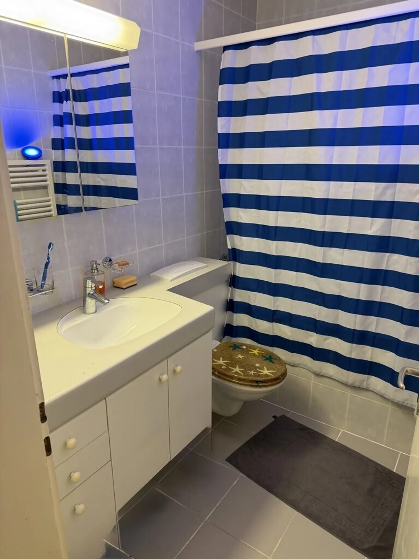 Charmante Wohnung in Dübendorf - Foto 5 von 6