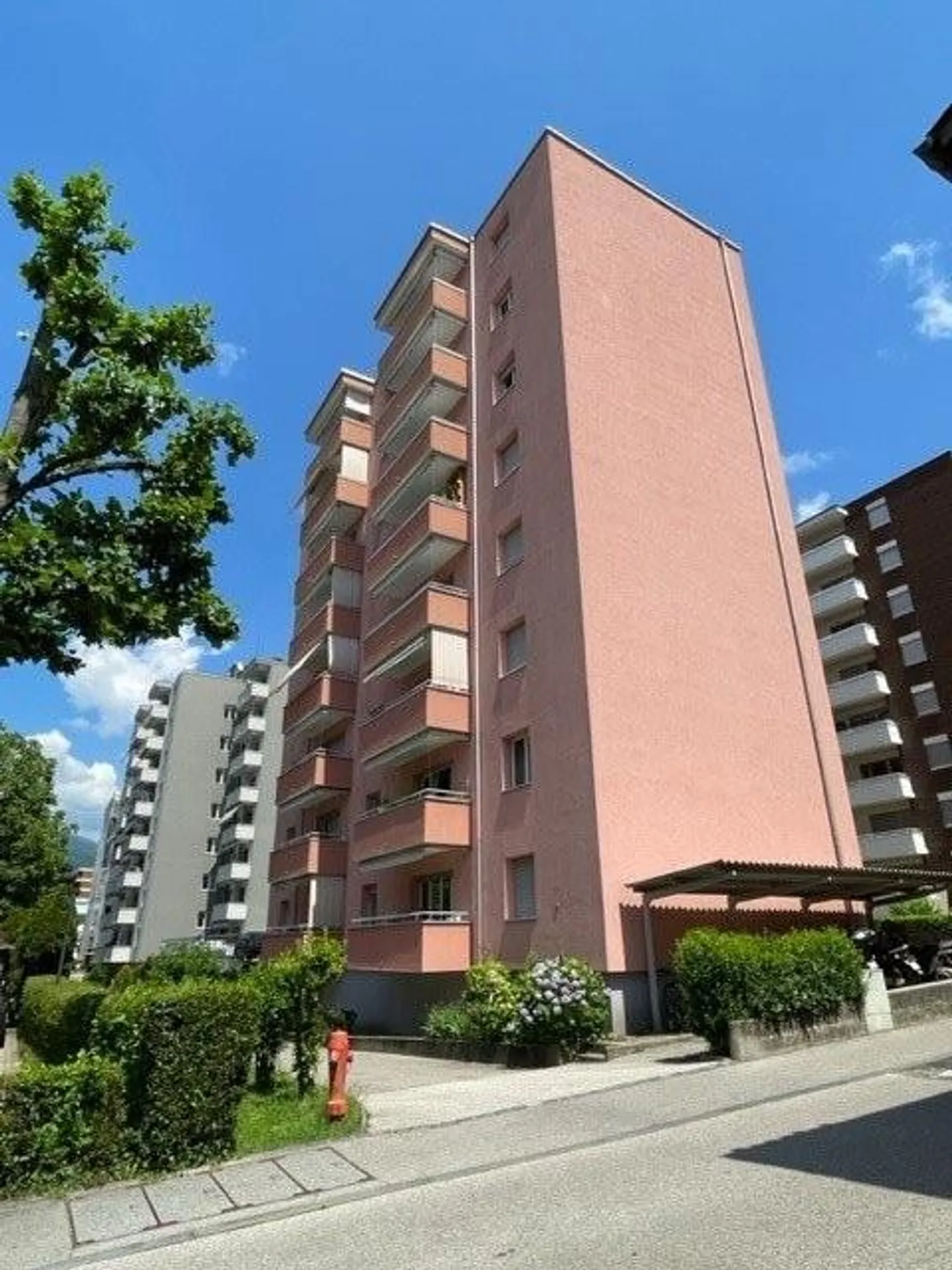 Appartamento vicino a tutti i servizi - Foto 1 di 11