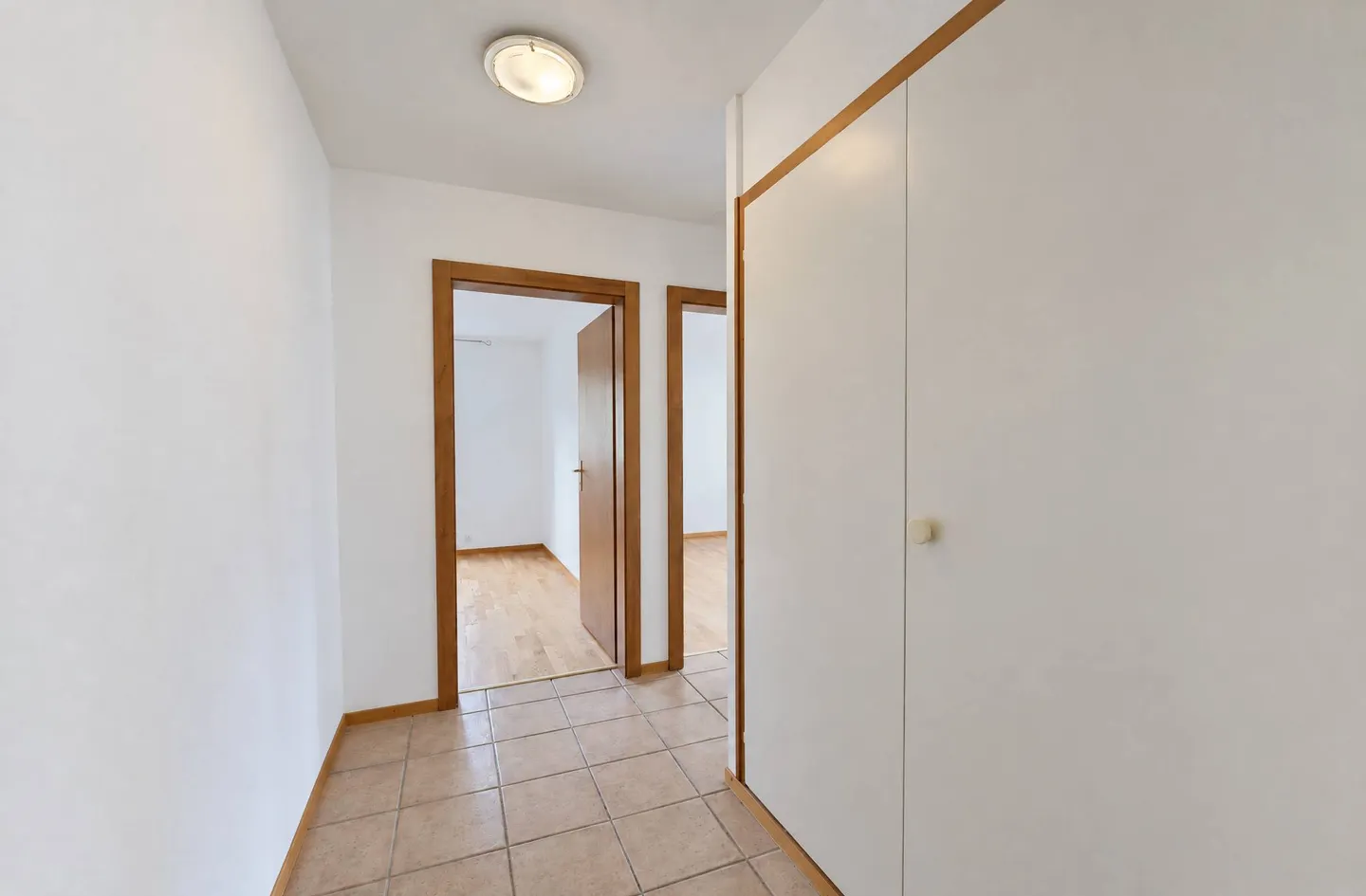 Charming 3.5 Room Apartment - Photo 5 of 8