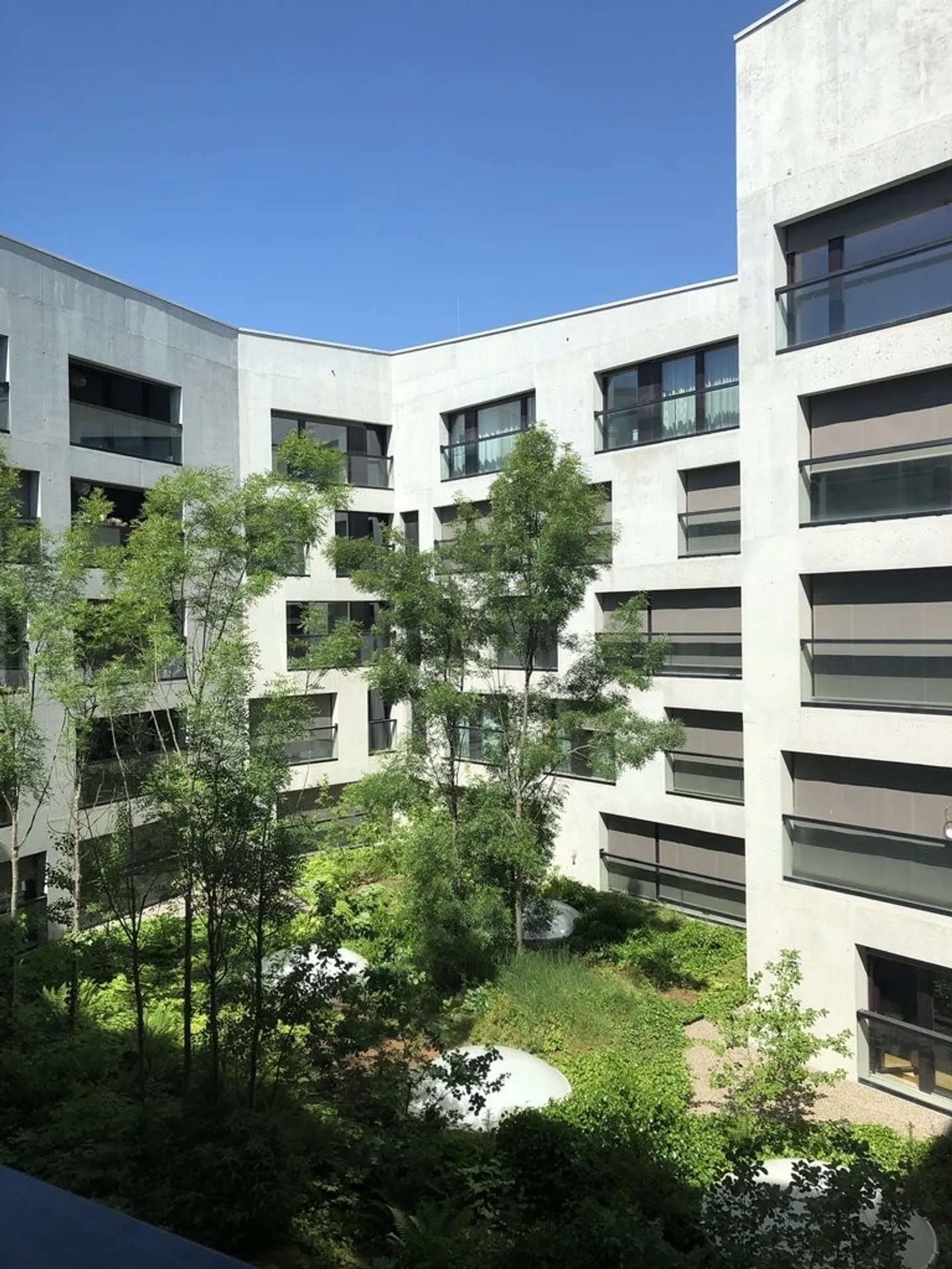 Vivere moderno in una posizione centrale - Foto 7 di 7