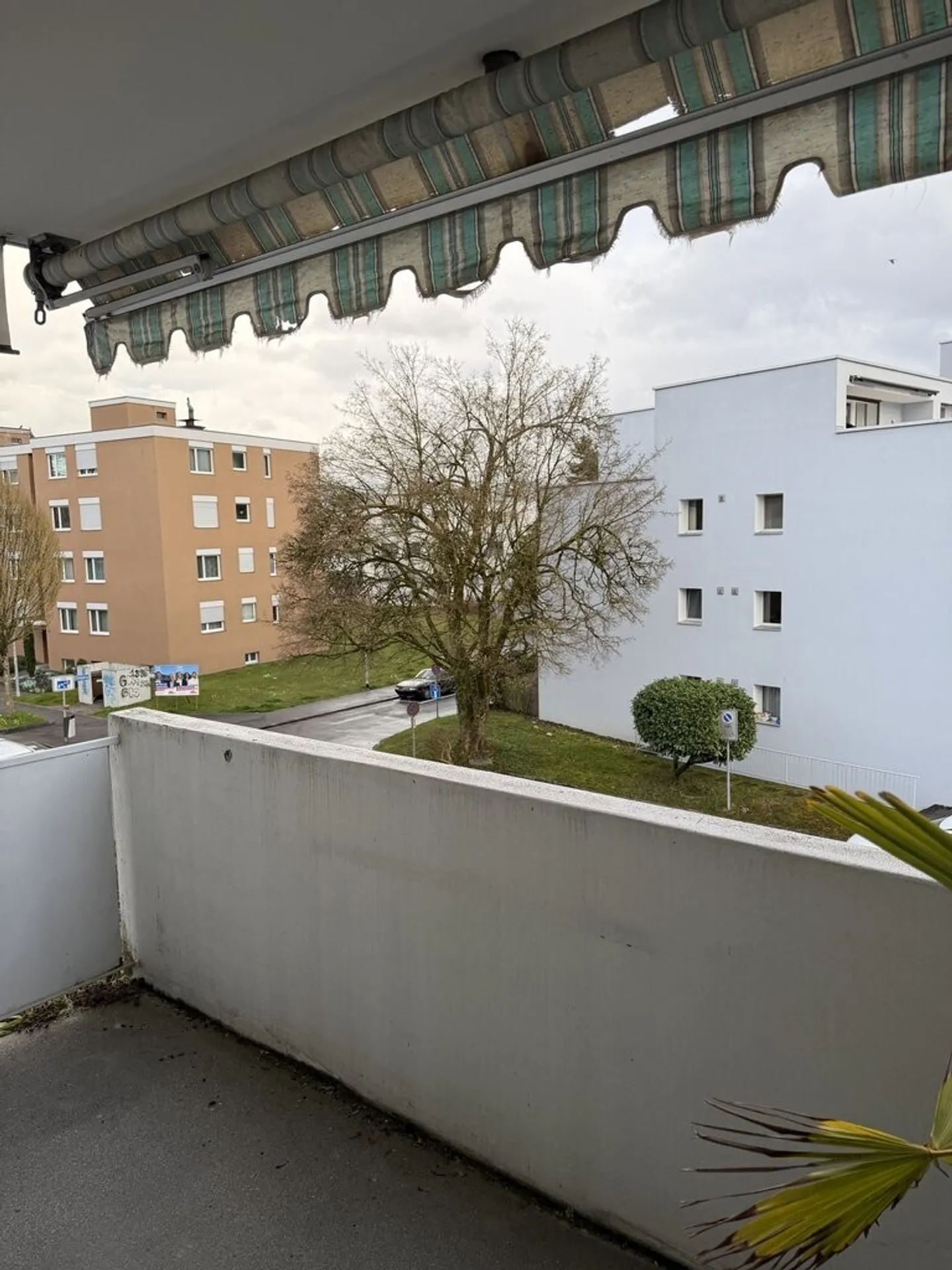 Charmante Wohnung in Dübendorf - Foto 6 von 6