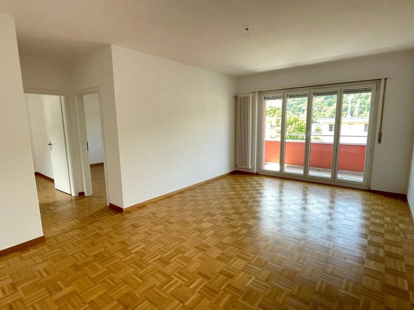 Appartamento vicino a tutti i servizi - Foto 3 di 11
