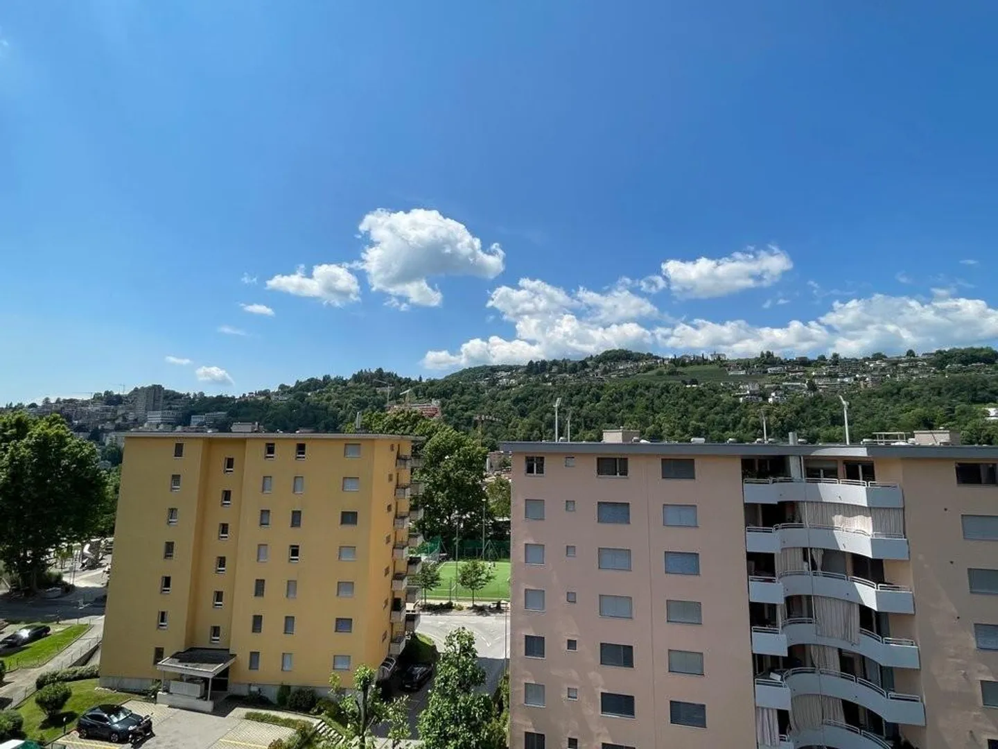 Appartamento vicino a tutti i servizi - Foto 11 di 11