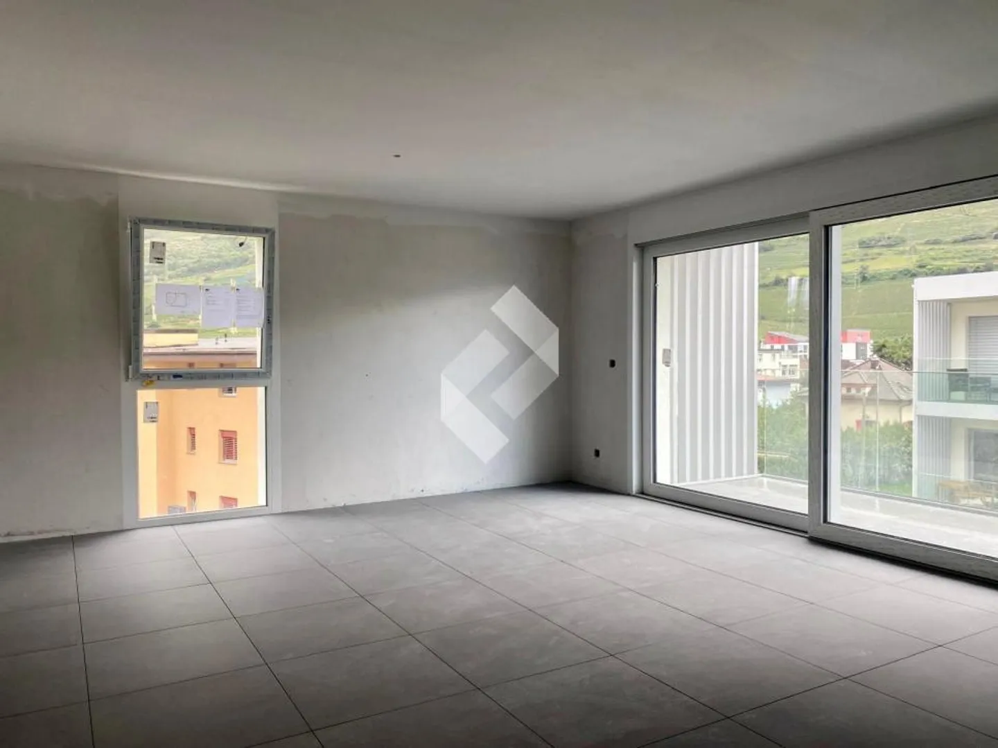 Appartement à louer - Photo 1 sur 8