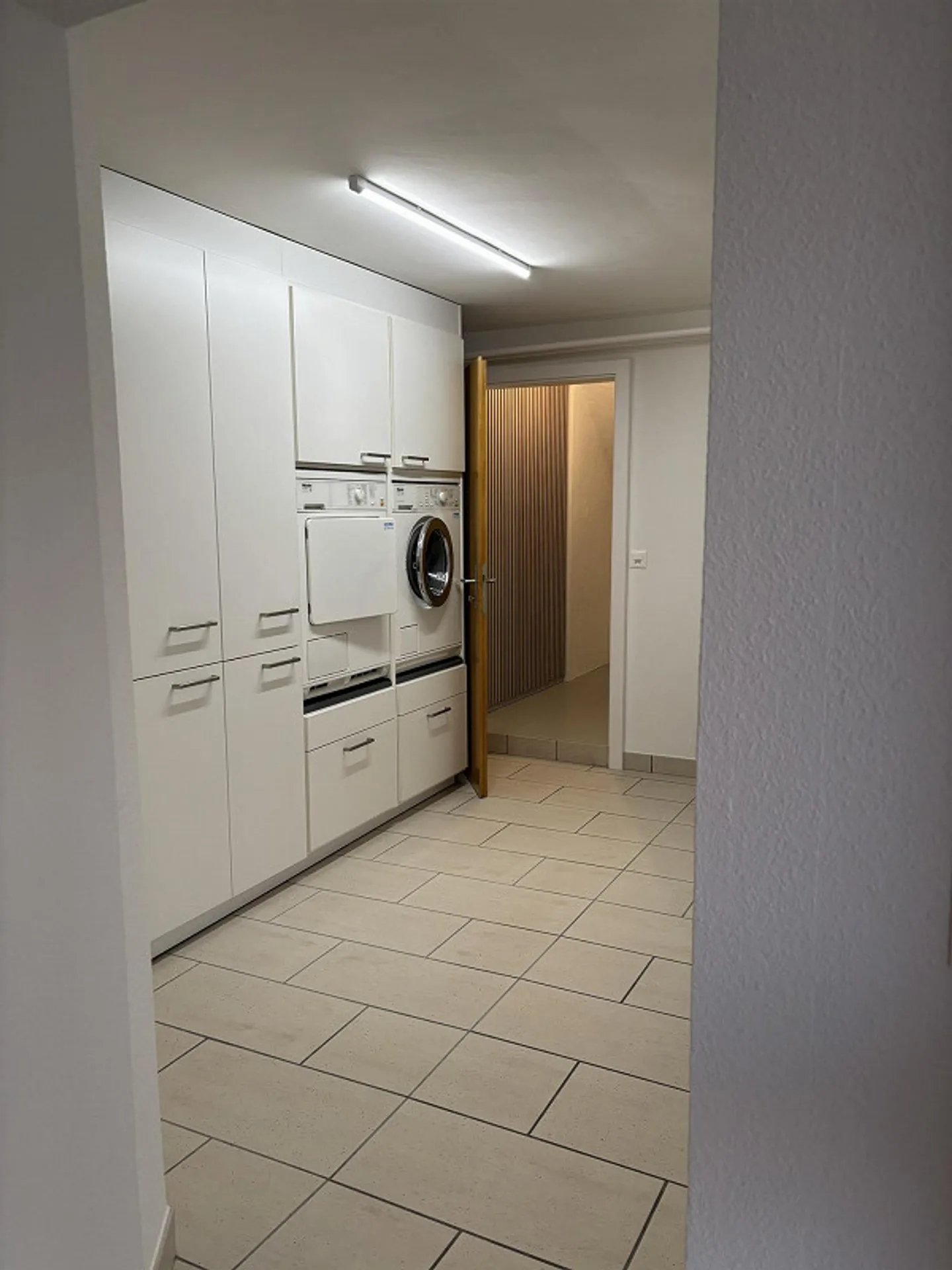 Appartamento 2.5 stanze ristrutturato con ingresso separato - Foto 7 di 9