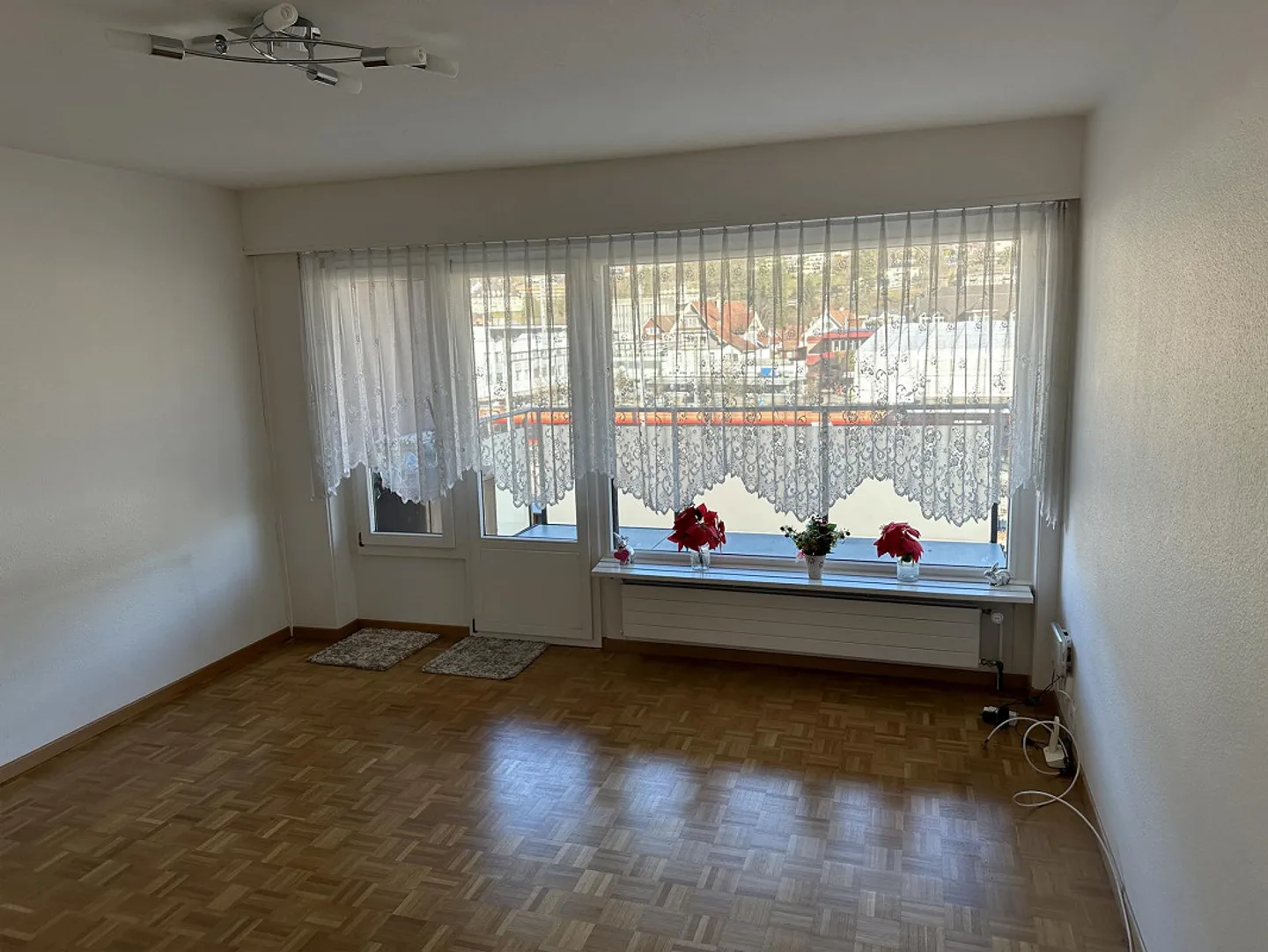 Appartamento 2,5 locali al 2° piano - Foto 2 di 5