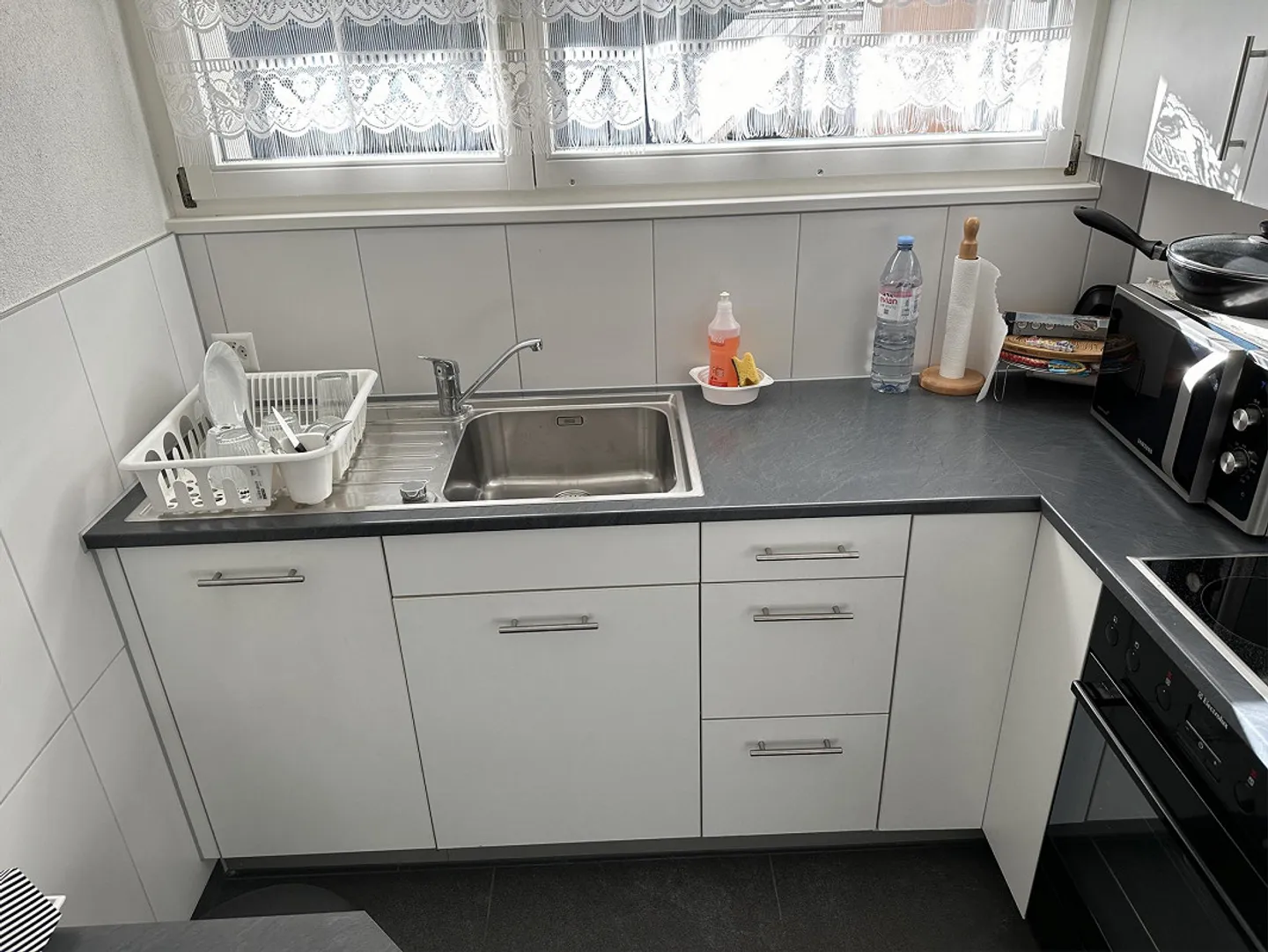 Appartamento 2,5 locali al 2° piano - Foto 3 di 5